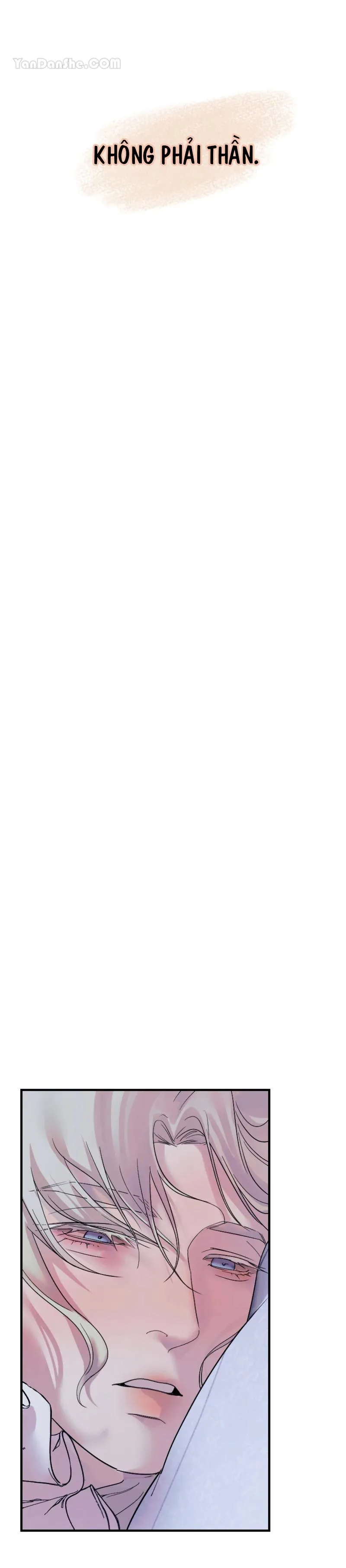 Họa Sĩ Bị Giam Cầm Chapter 9 Trang 10