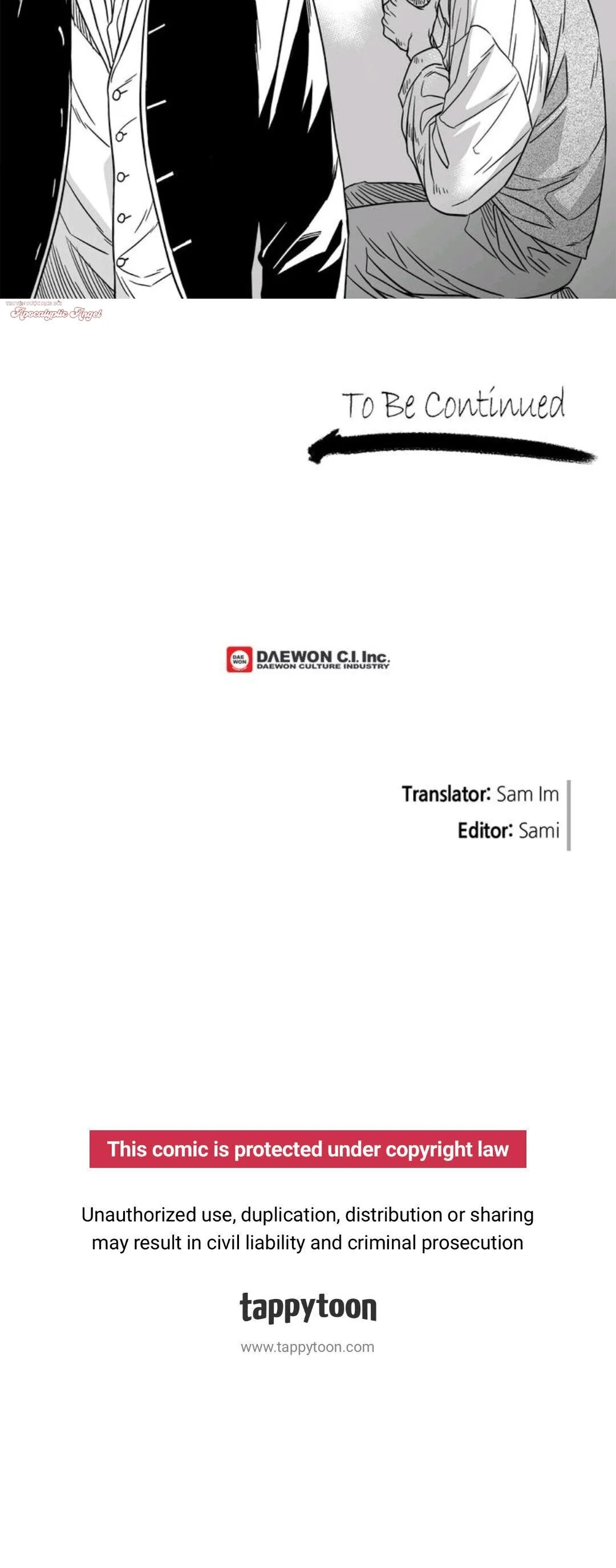 Hoạ Sư Sau Bức Màn Chapter 3 Trang 14