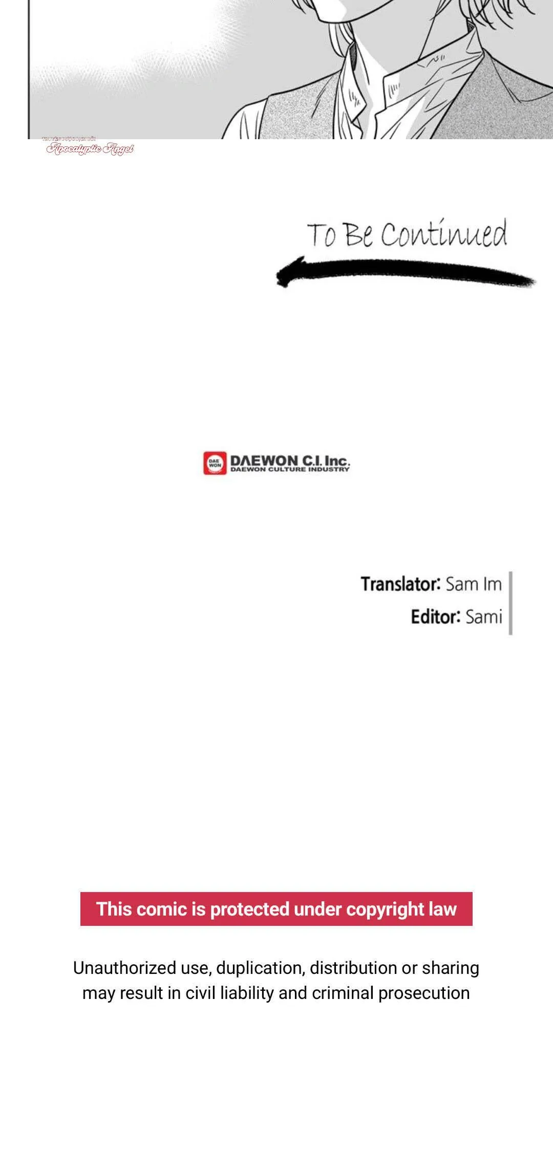 Hoạ Sư Sau Bức Màn Chapter 10 Trang 14