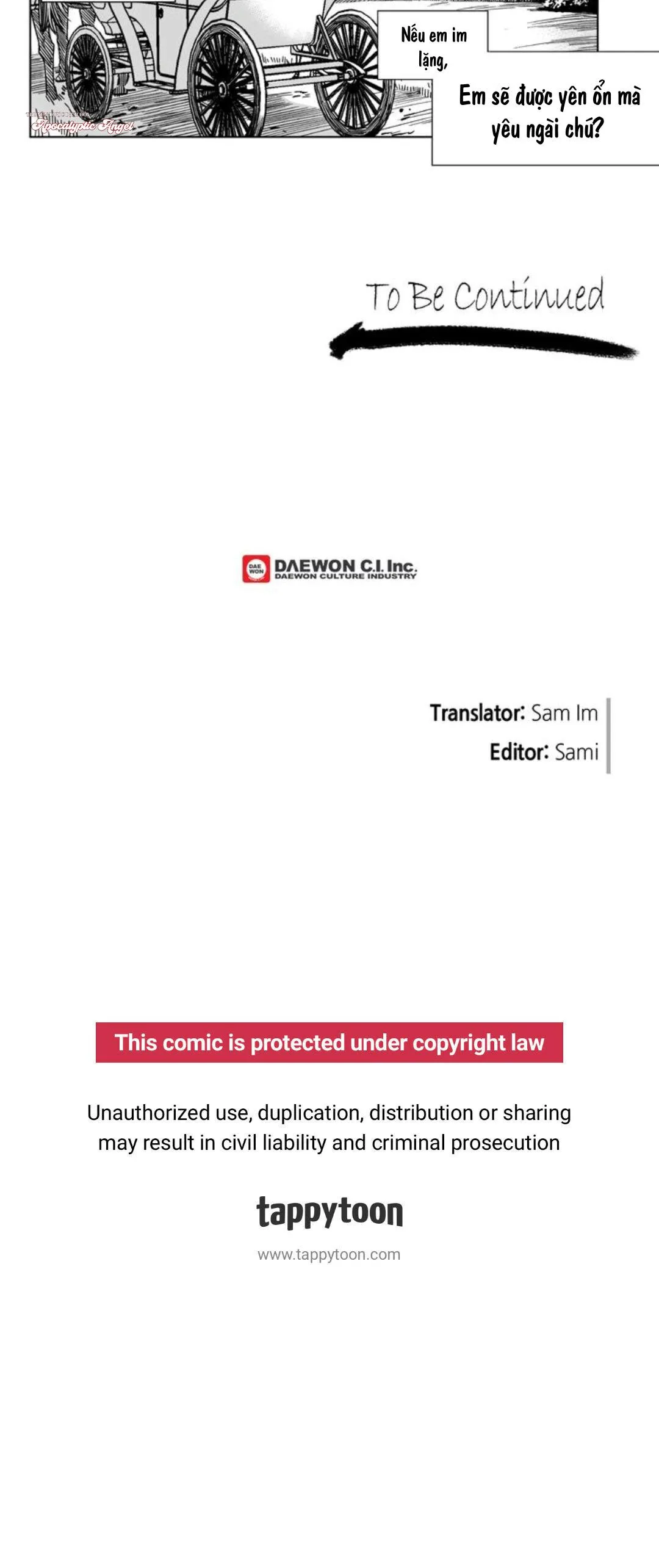 Hoạ Sư Sau Bức Màn Chapter 16 Trang 15