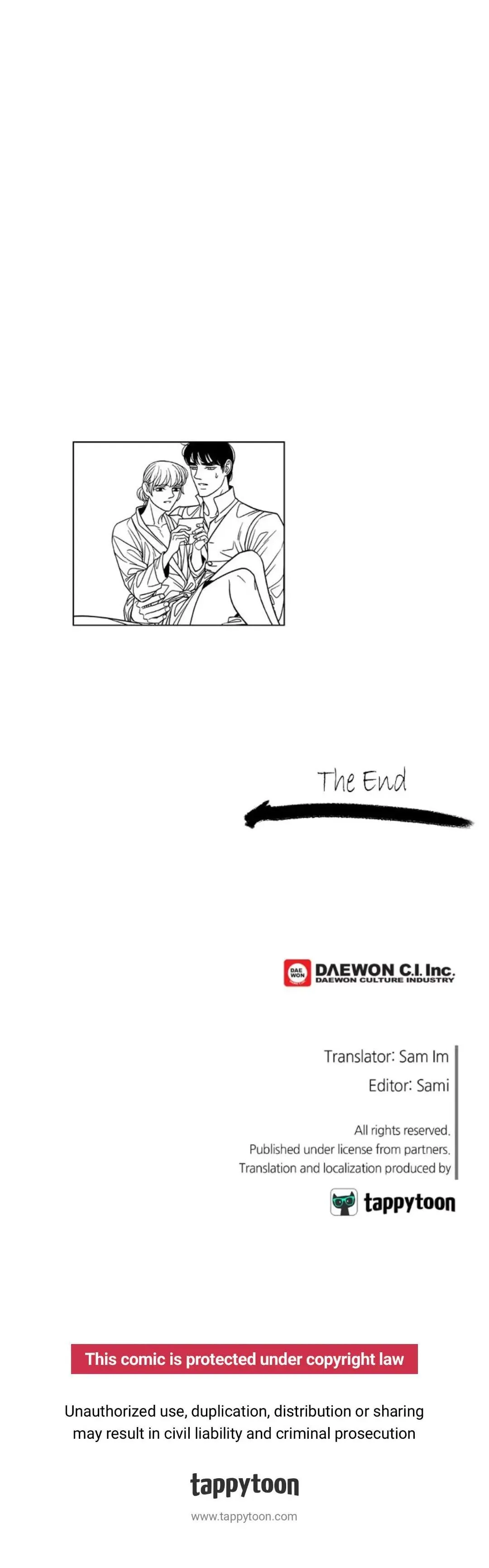 Hoạ Sư Sau Bức Màn Chapter 75 Trang 13