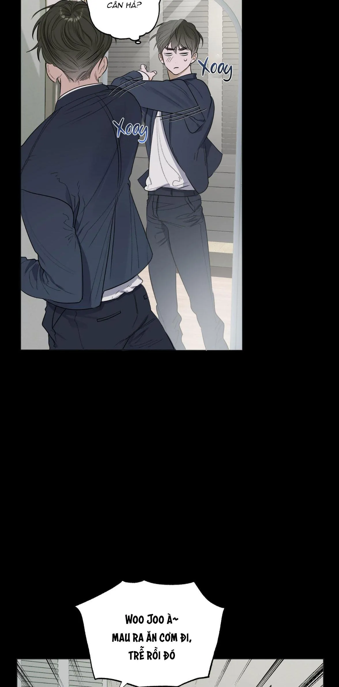 HOA TÀN Chapter 2 Trang 4