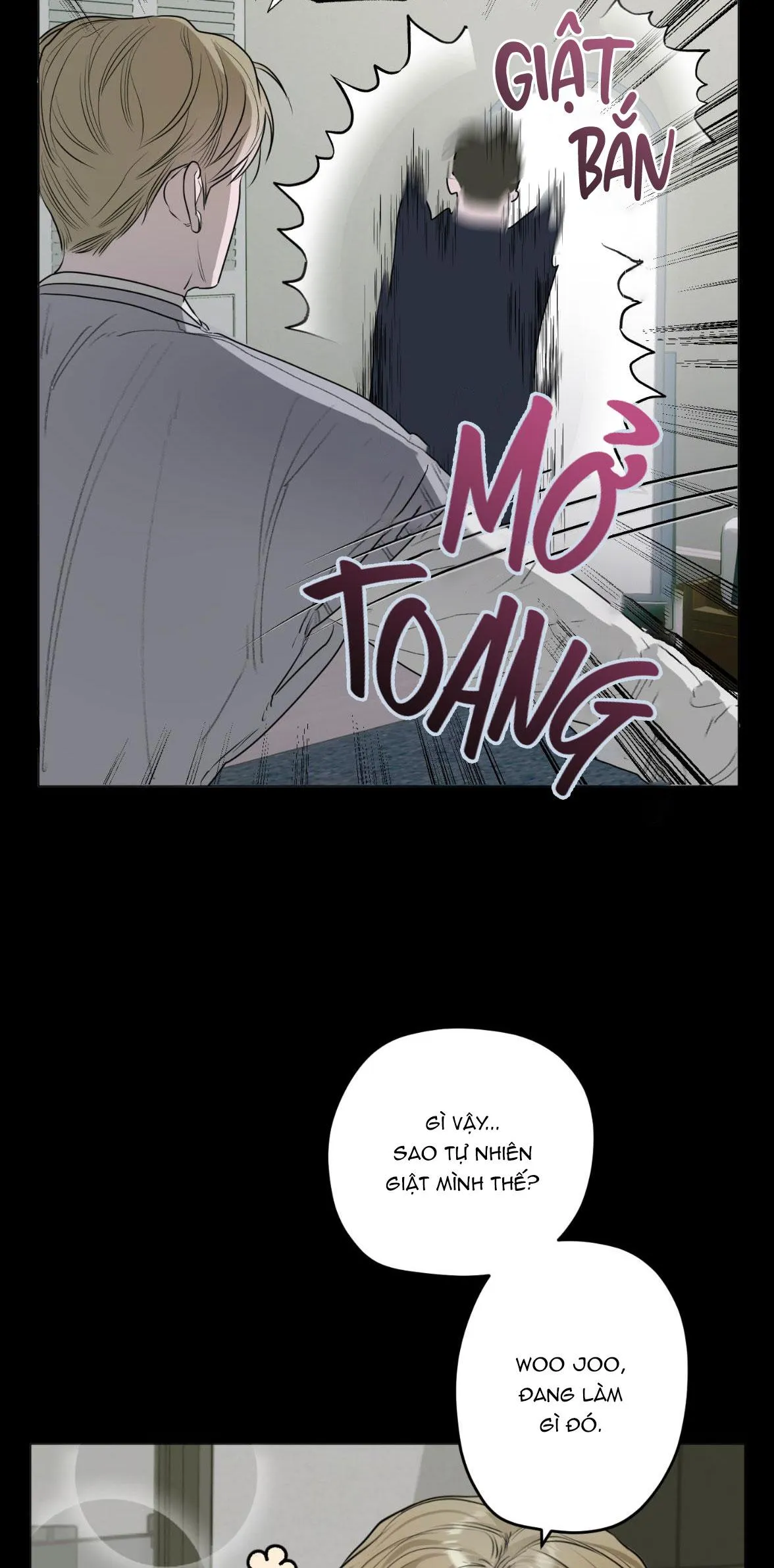 HOA TÀN Chapter 2 Trang 5