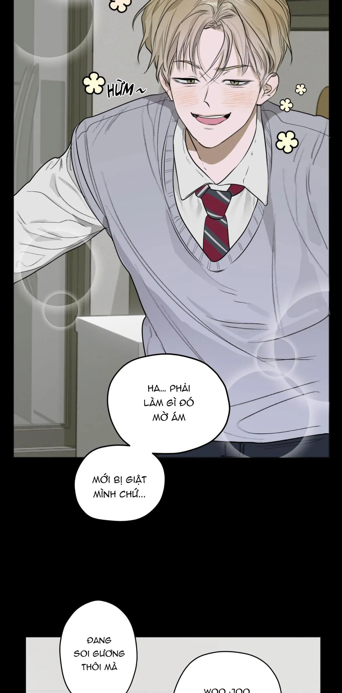 HOA TÀN Chapter 2 Trang 6