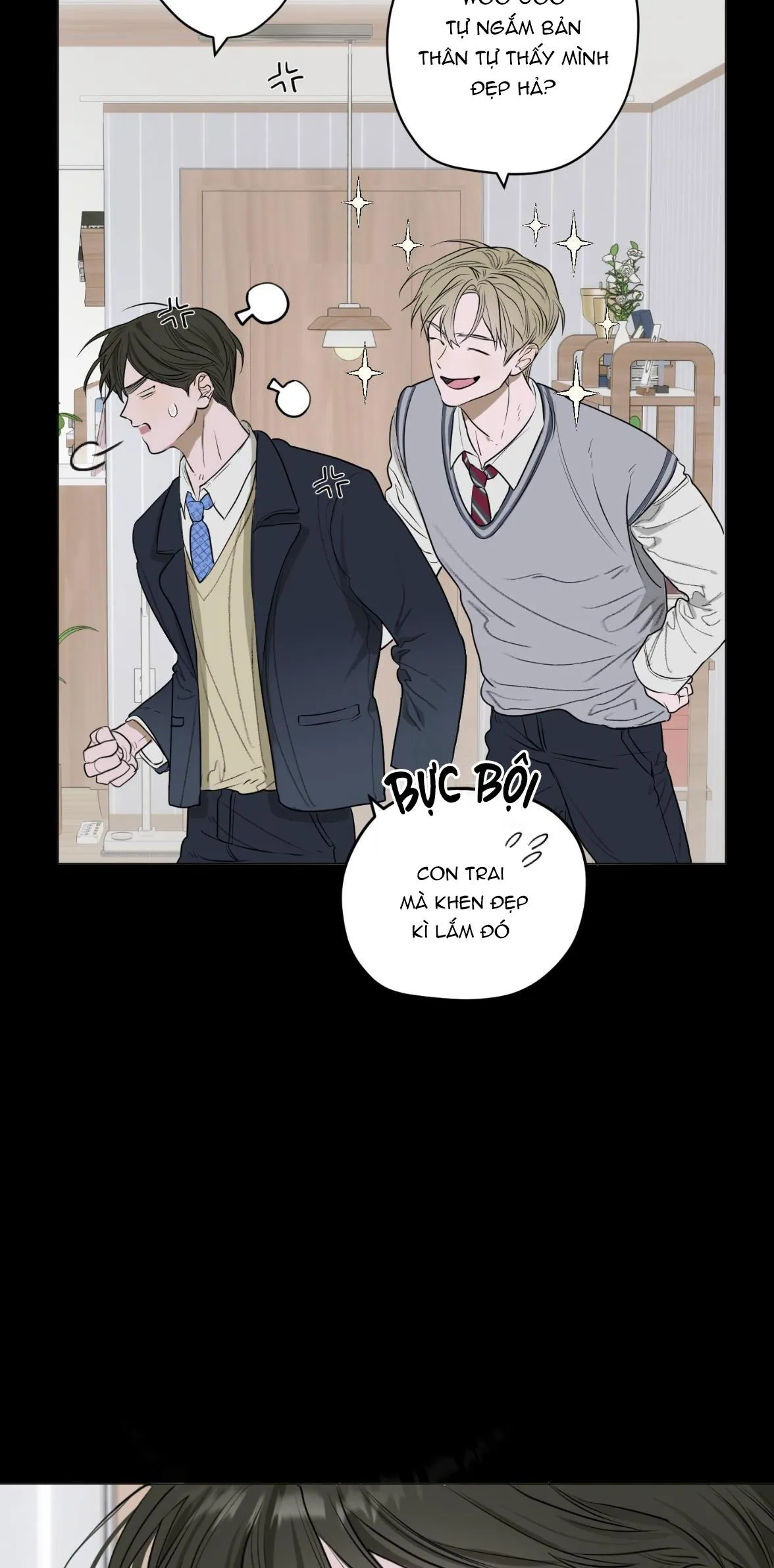 HOA TÀN Chapter 2 Trang 7