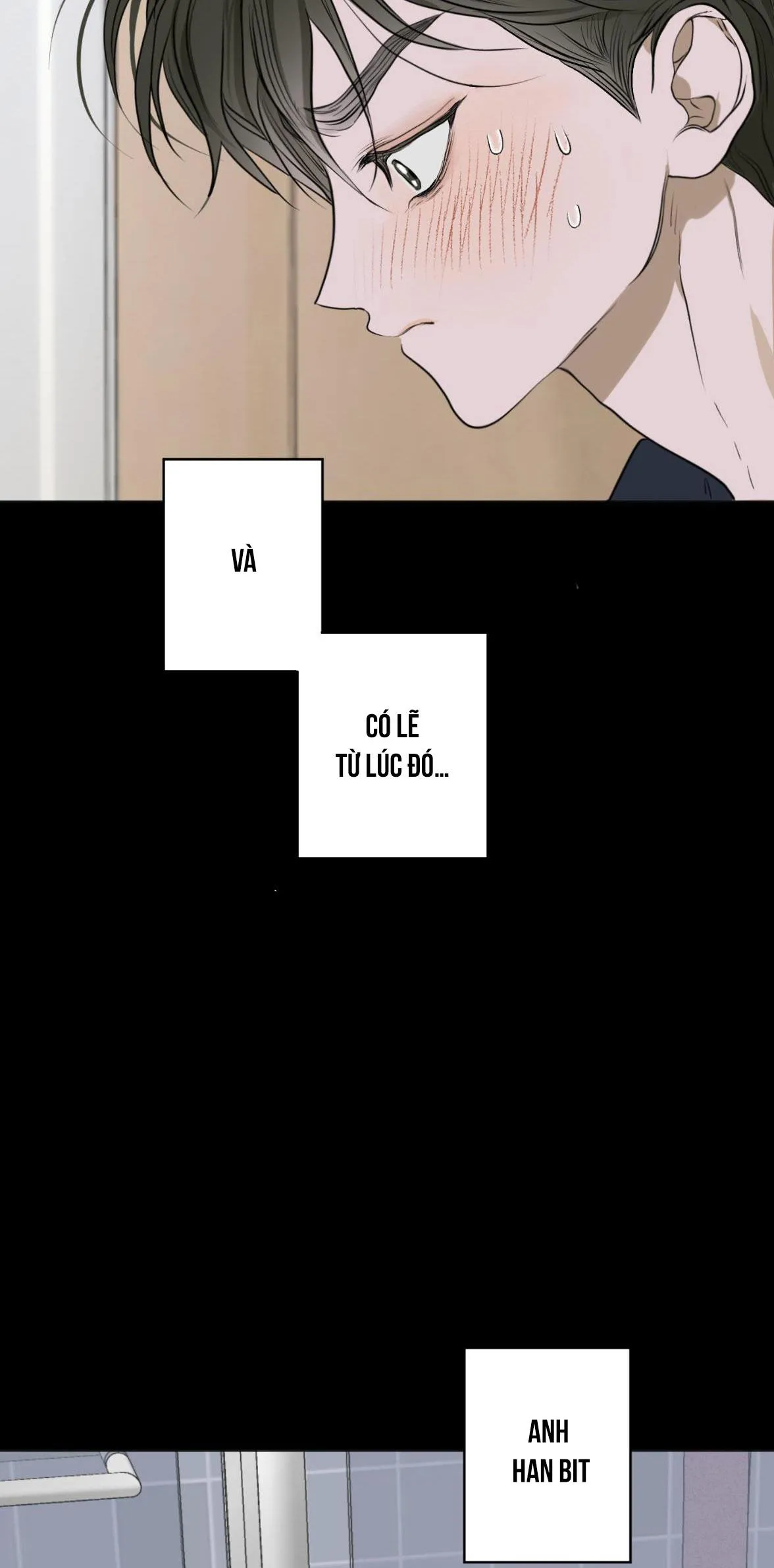 HOA TÀN Chapter 2 Trang 8