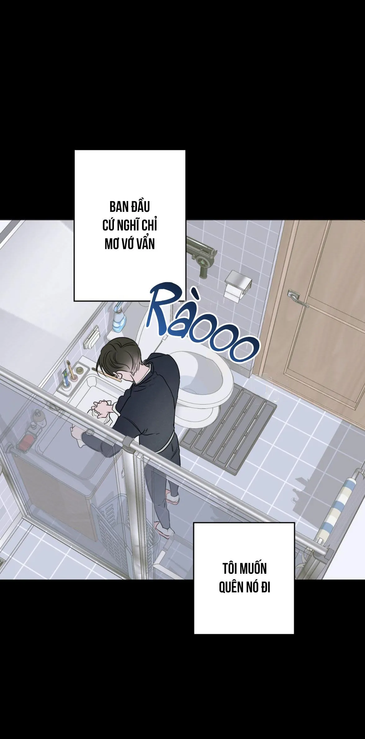 HOA TÀN Chapter 2 Trang 10