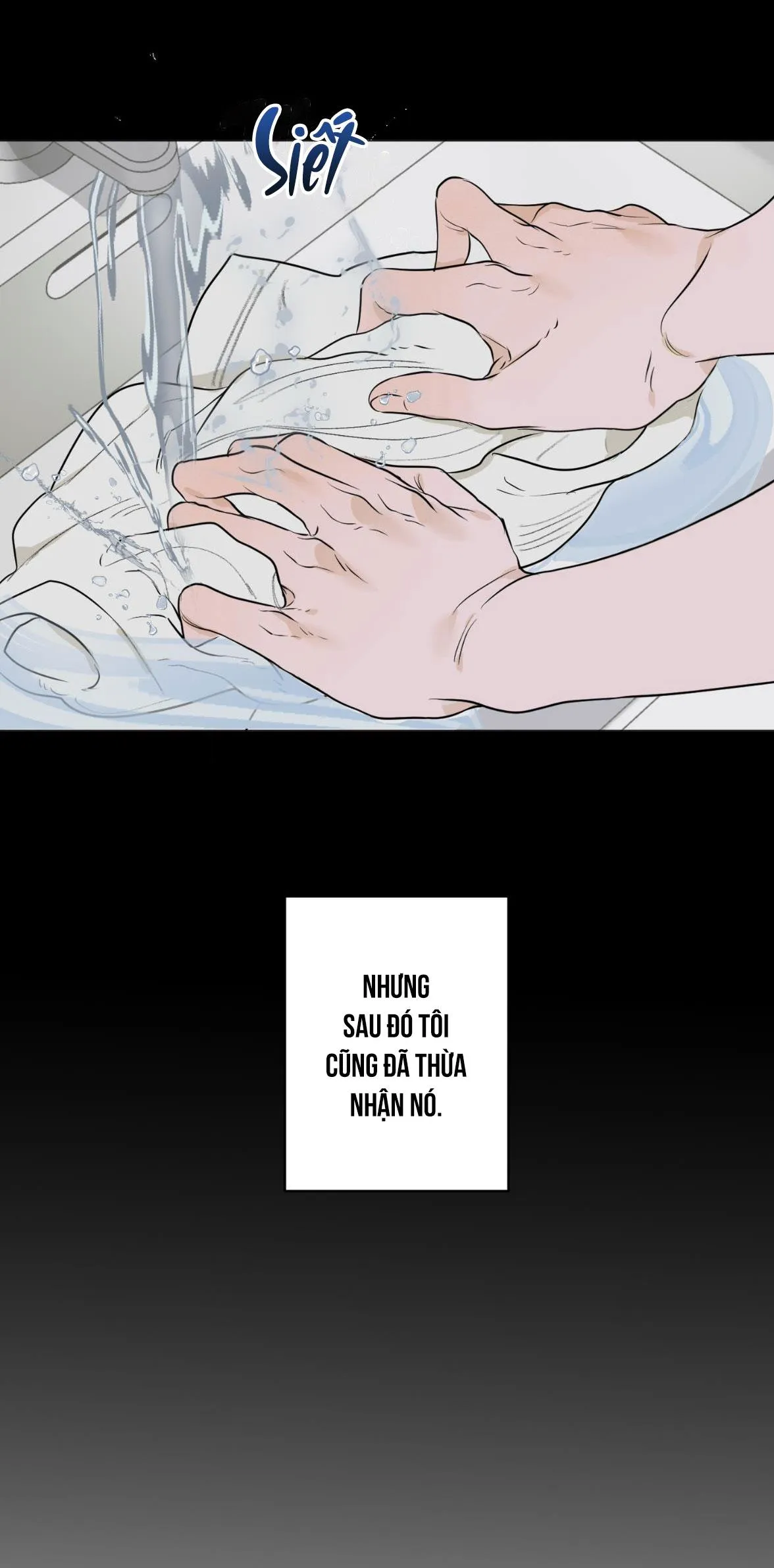 HOA TÀN Chapter 2 Trang 11