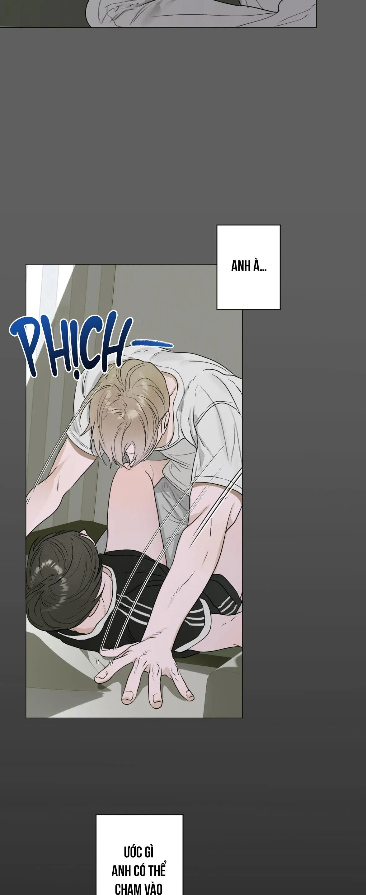 HOA TÀN Chapter 2 Trang 14