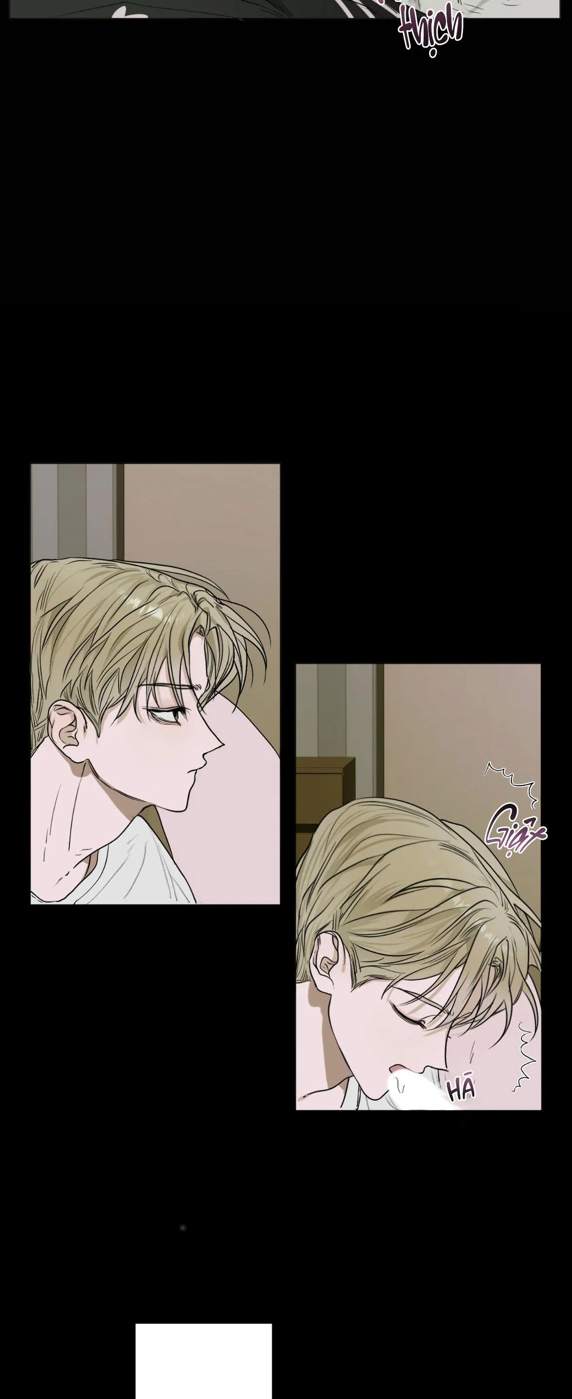 HOA TÀN Chapter 2 Trang 16