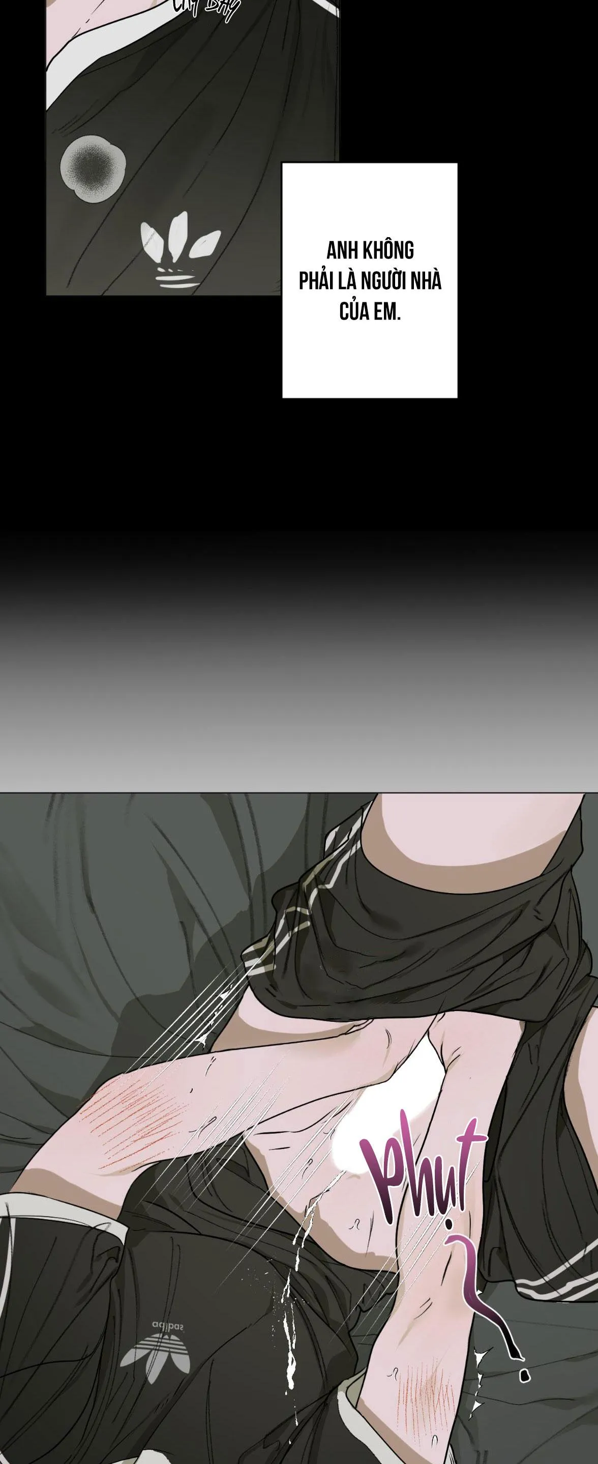 HOA TÀN Chapter 2 Trang 18