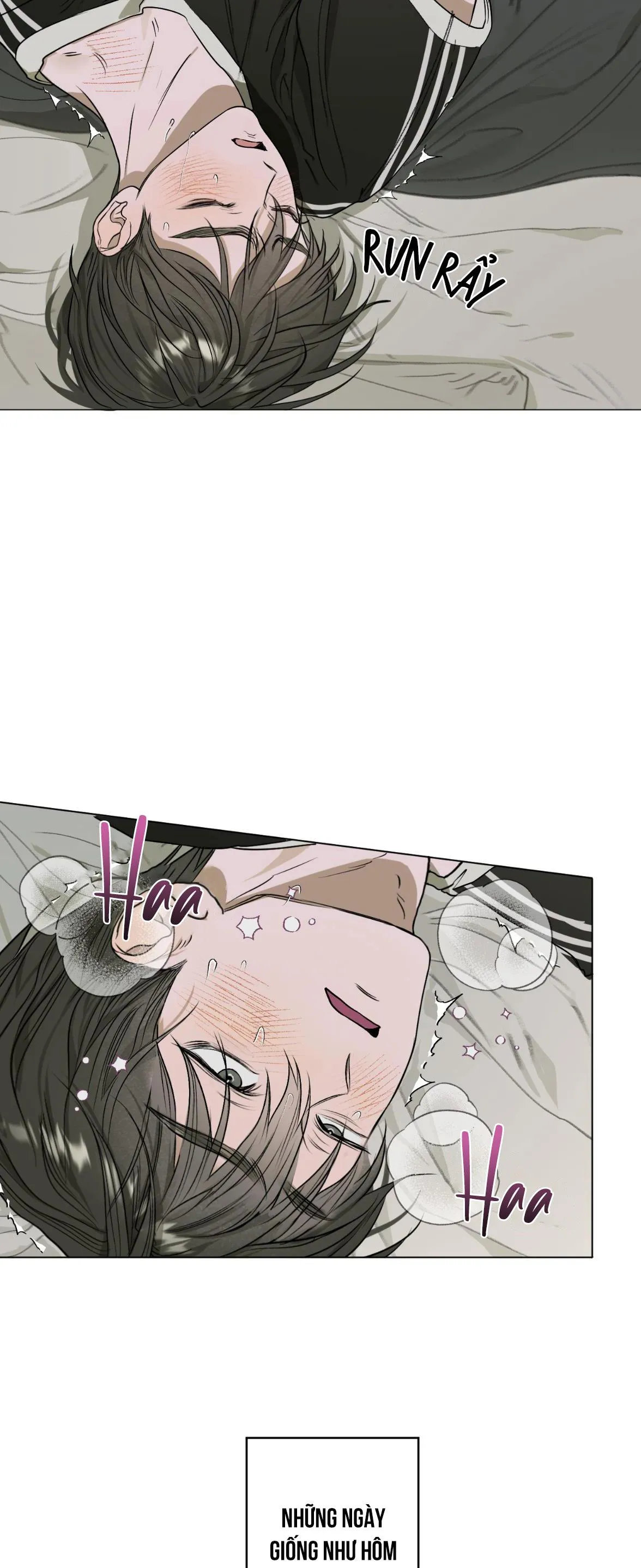 HOA TÀN Chapter 2 Trang 19