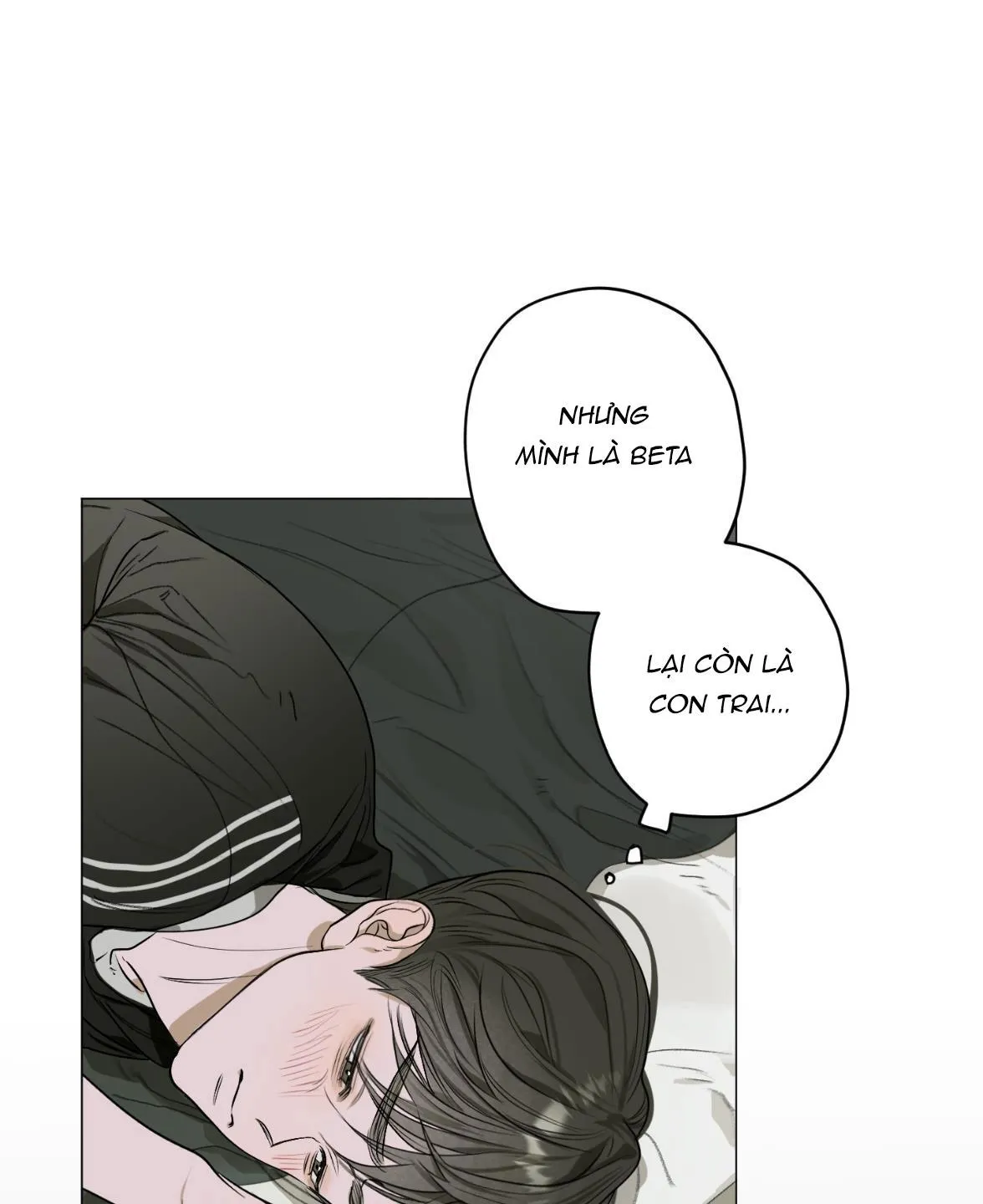 HOA TÀN Chapter 2 Trang 22