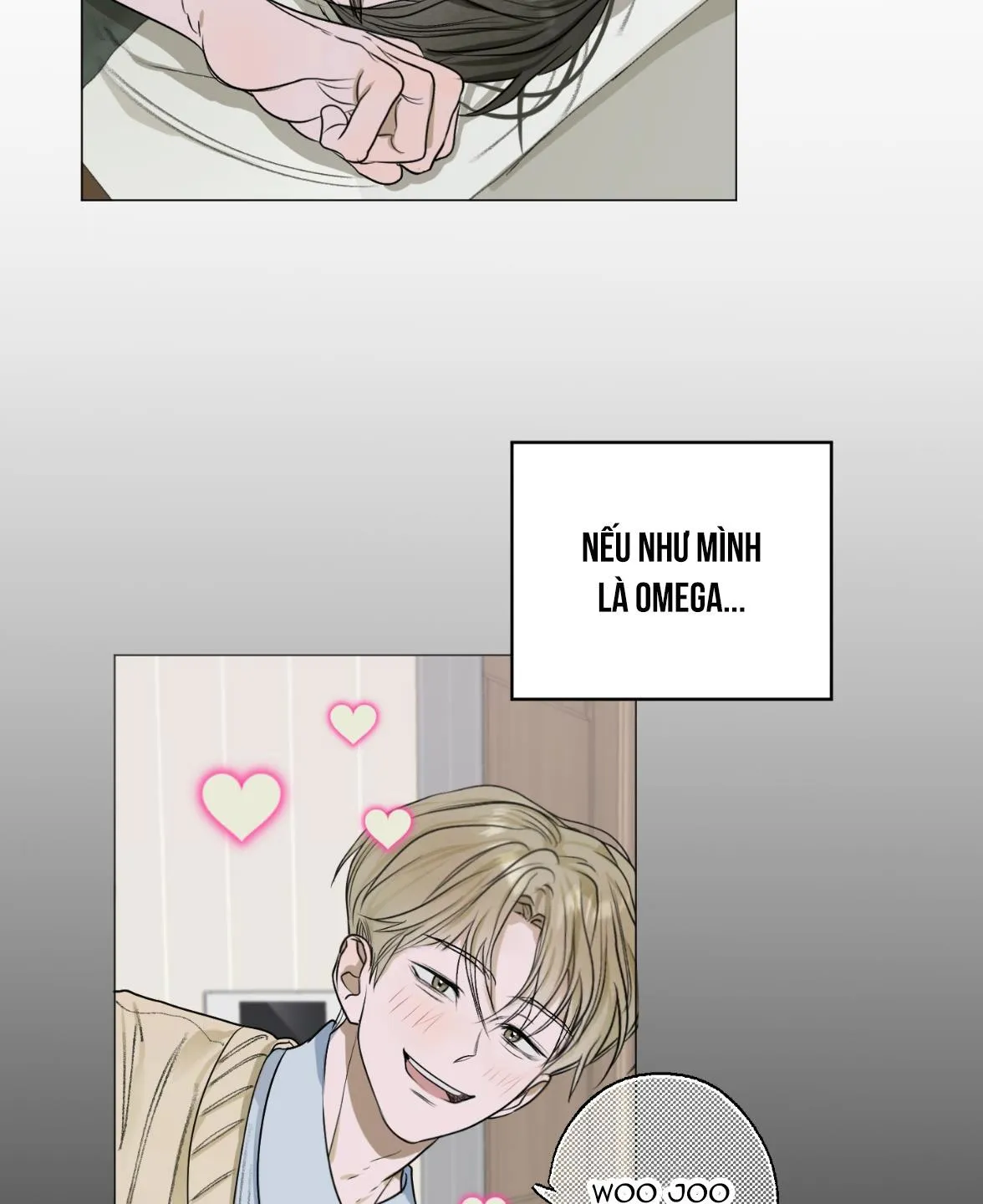 HOA TÀN Chapter 2 Trang 23