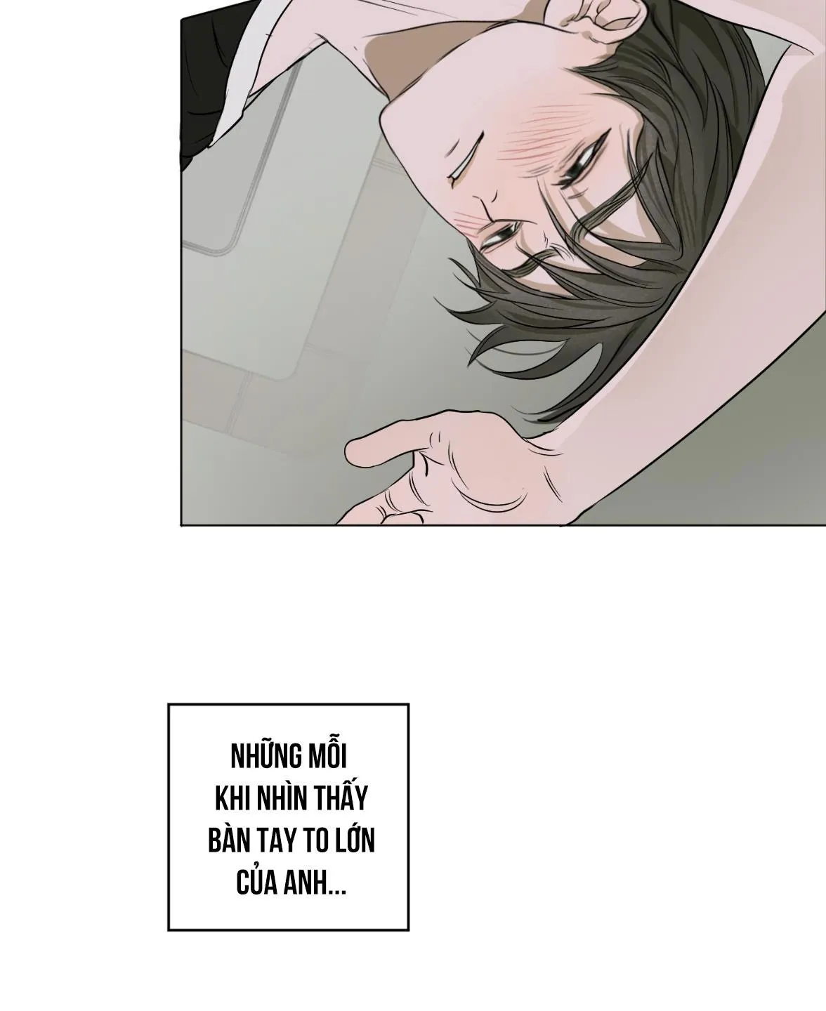 HOA TÀN Chapter 2 Trang 30