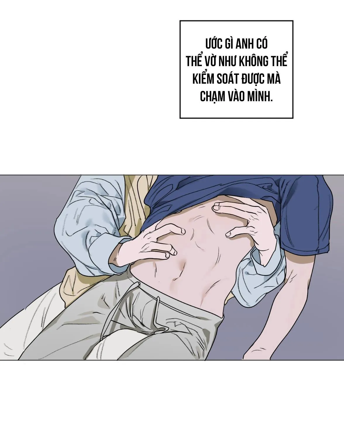 HOA TÀN Chapter 2 Trang 31