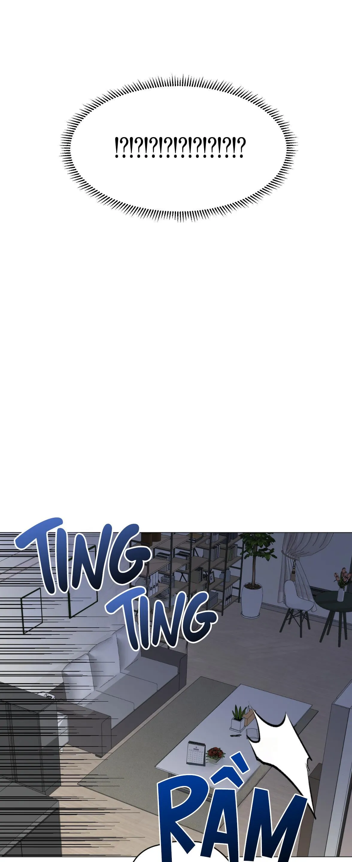 HOA TÀN Chapter 2 Trang 36