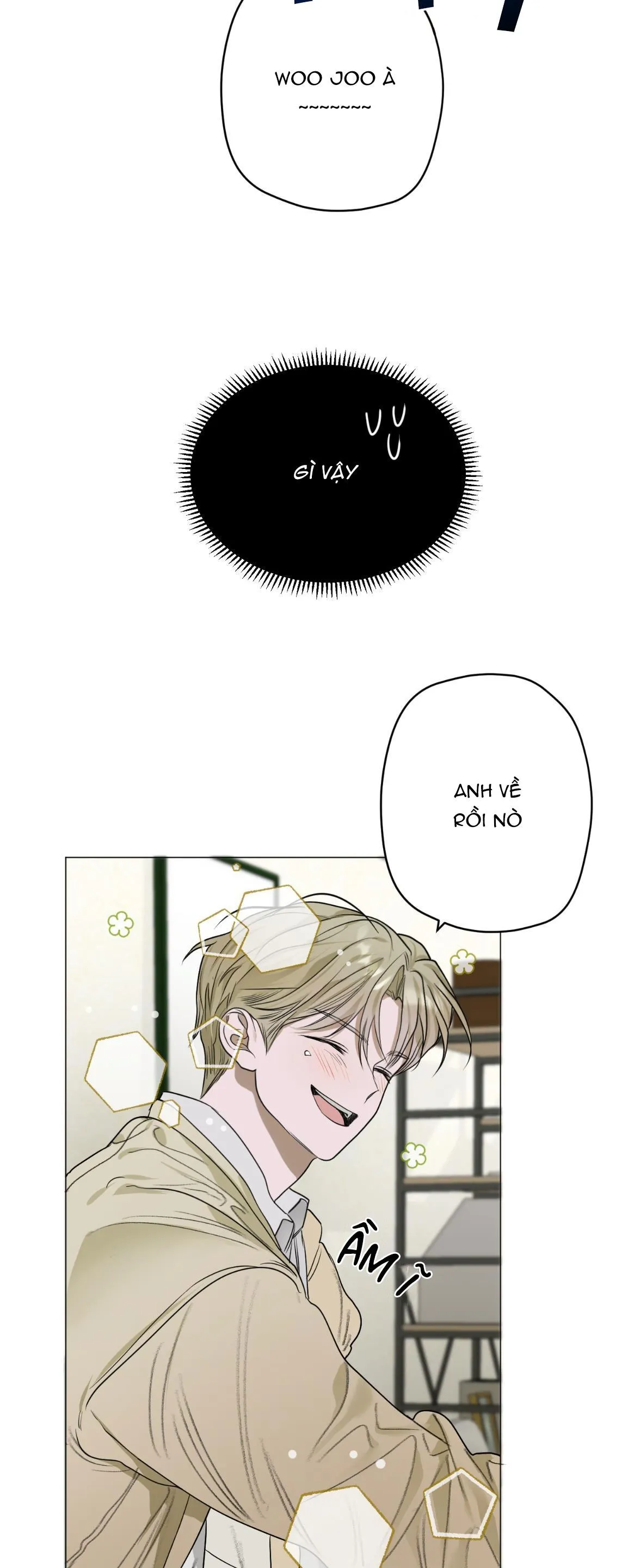 HOA TÀN Chapter 2 Trang 37