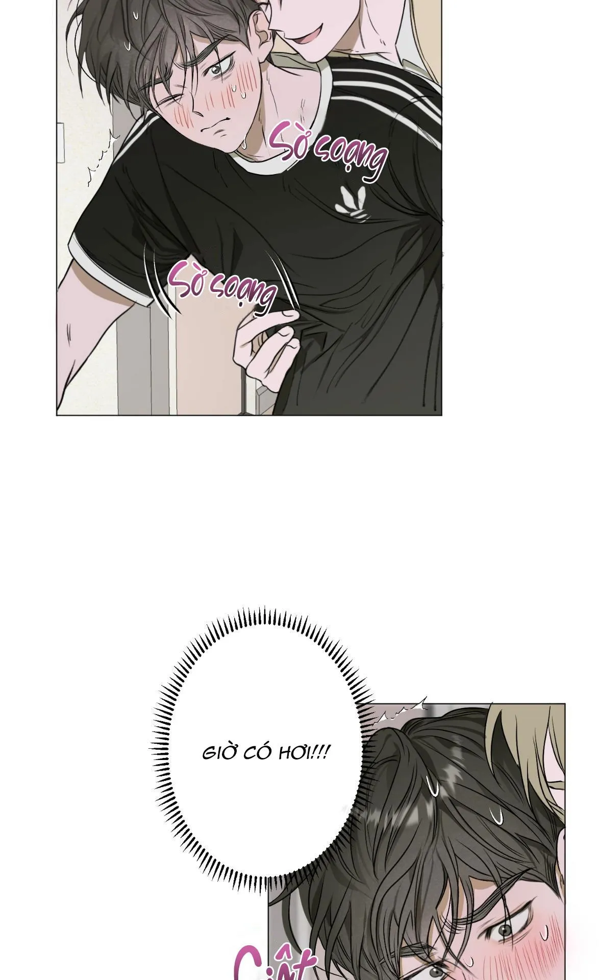 HOA TÀN Chapter 2 Trang 43