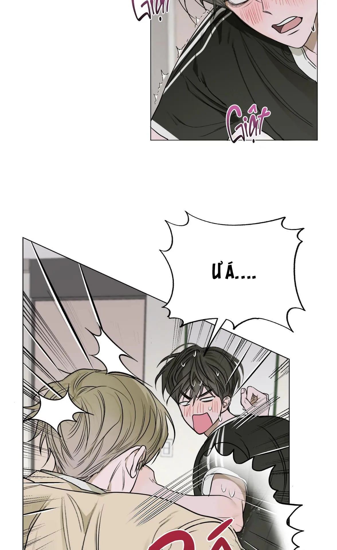 HOA TÀN Chapter 2 Trang 44