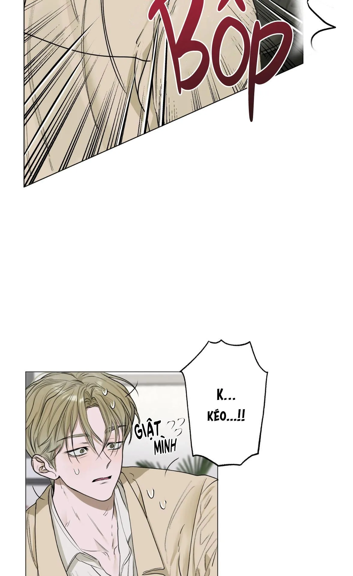 HOA TÀN Chapter 2 Trang 45