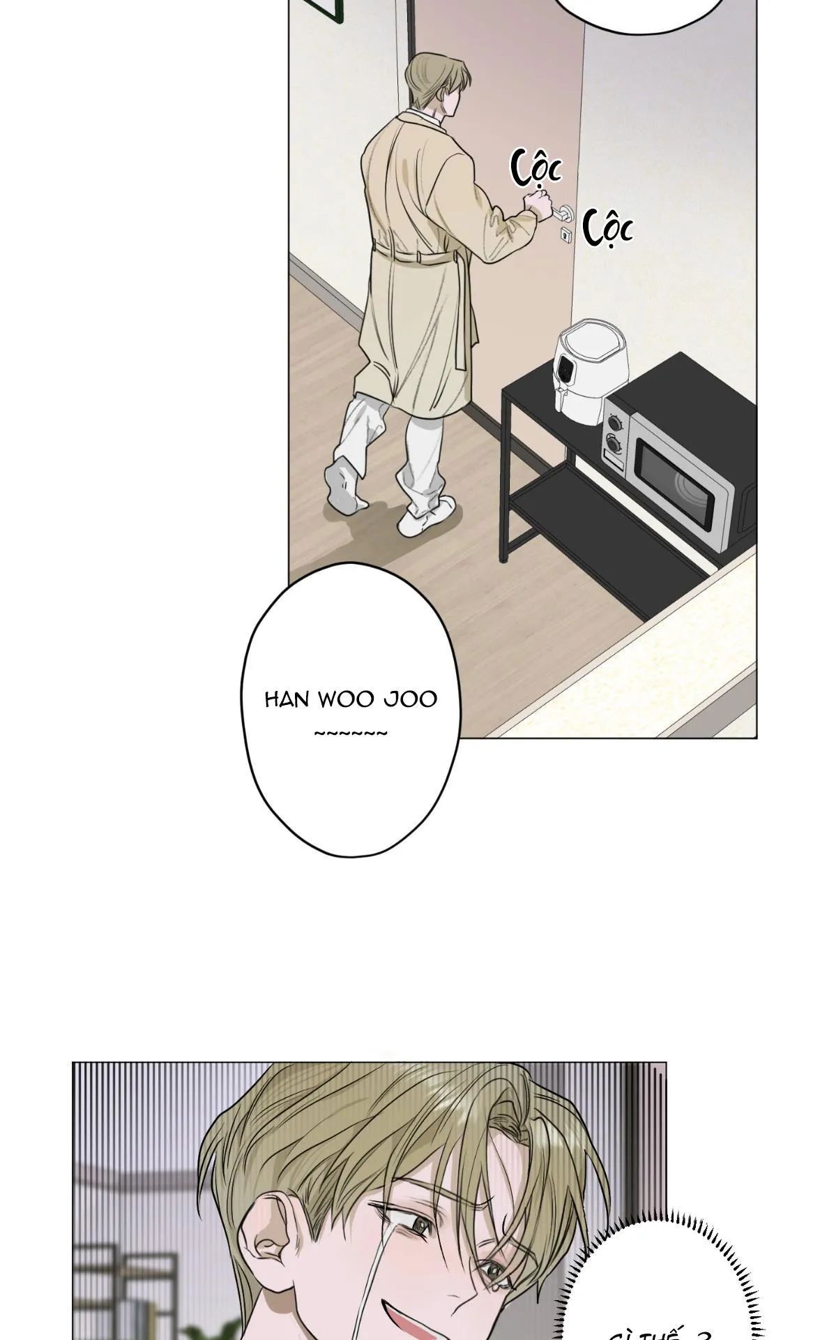 HOA TÀN Chapter 2 Trang 48