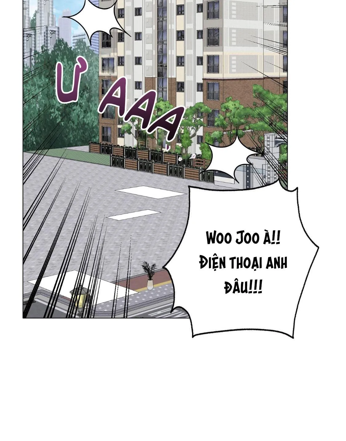 HOA TÀN Chapter 1 Trang 3