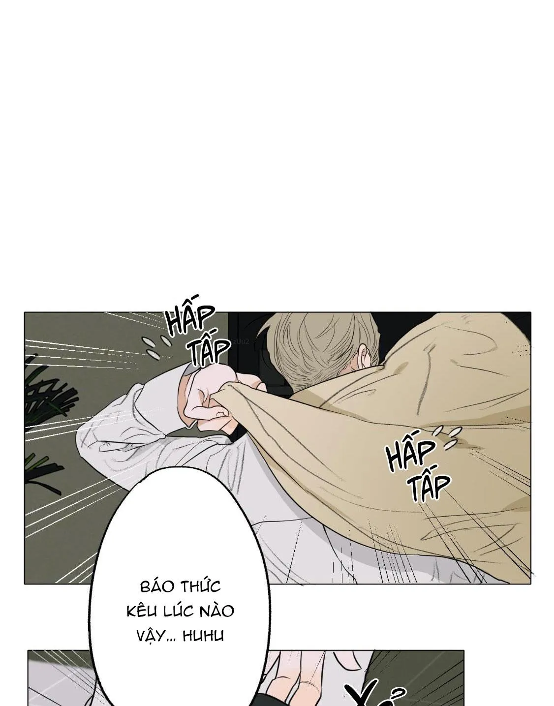 HOA TÀN Chapter 1 Trang 4