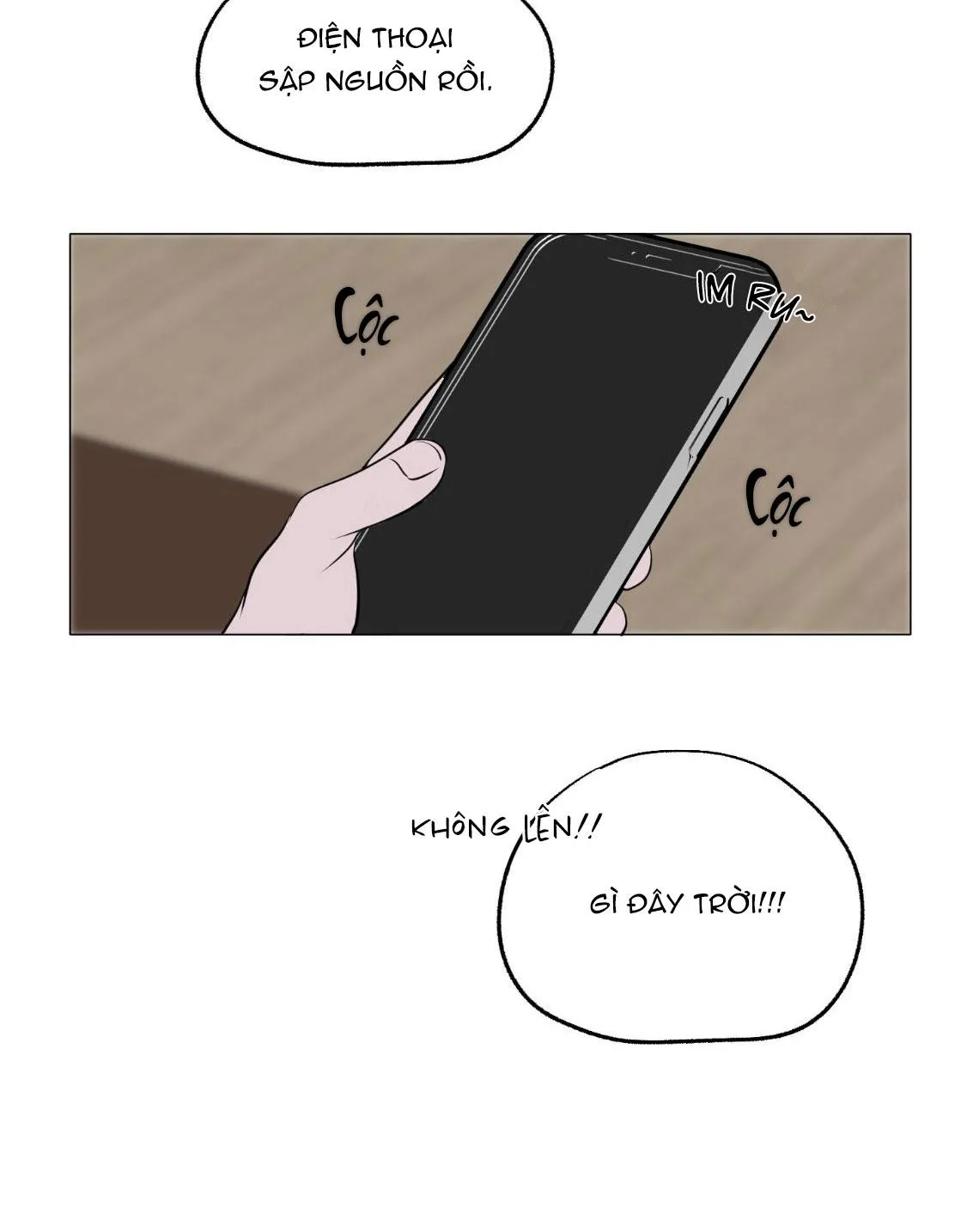 HOA TÀN Chapter 1 Trang 7