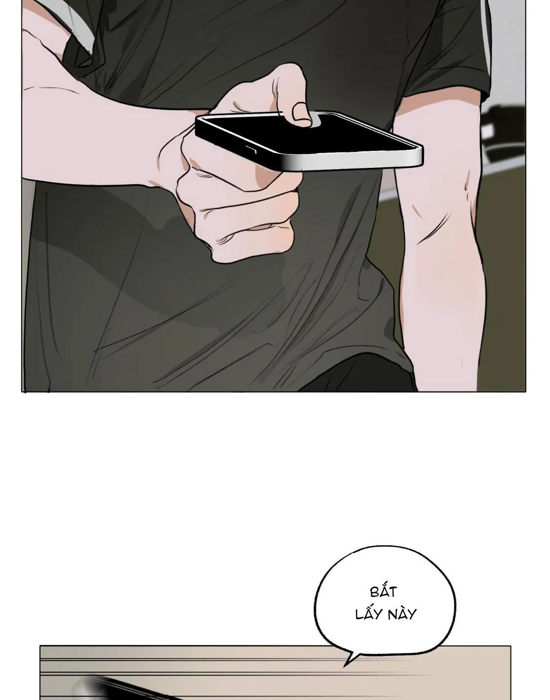 HOA TÀN Chapter 1 Trang 9