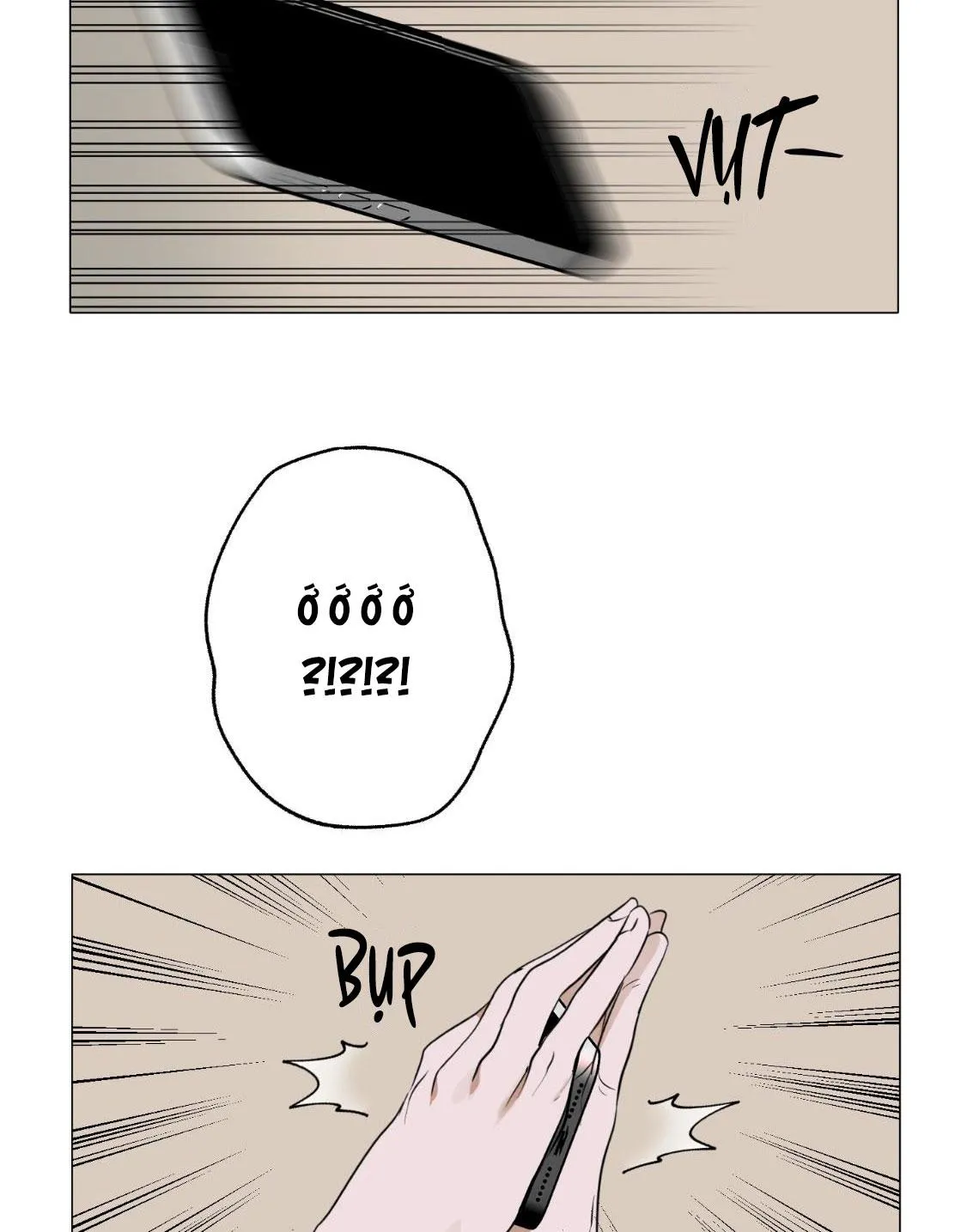 HOA TÀN Chapter 1 Trang 10