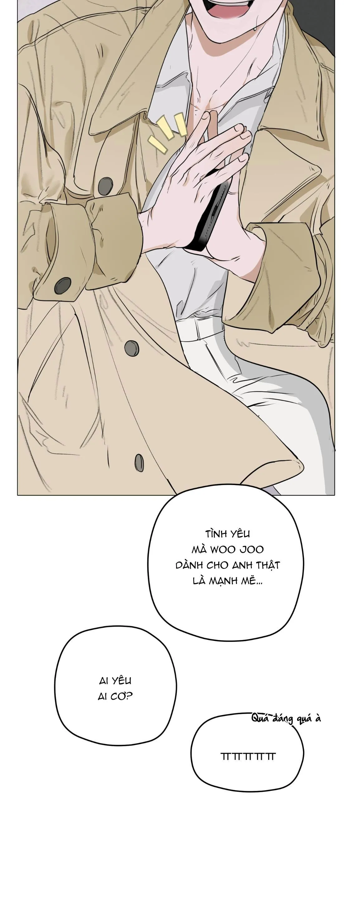 HOA TÀN Chapter 1 Trang 12