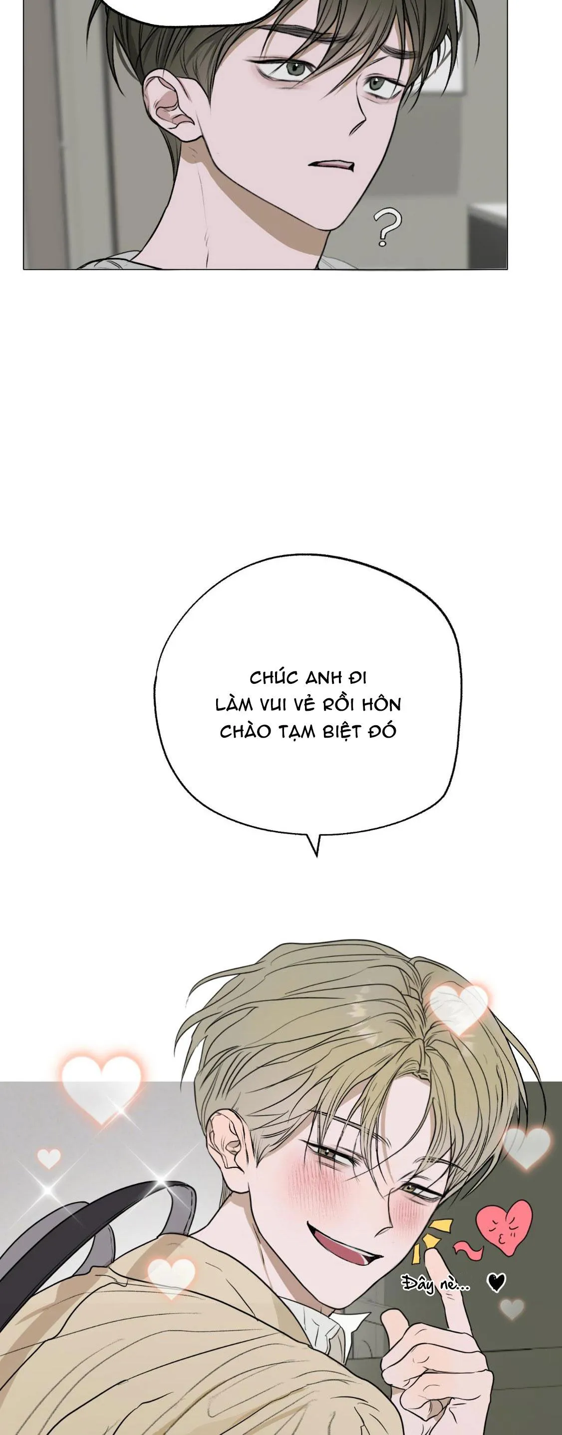 HOA TÀN Chapter 1 Trang 14