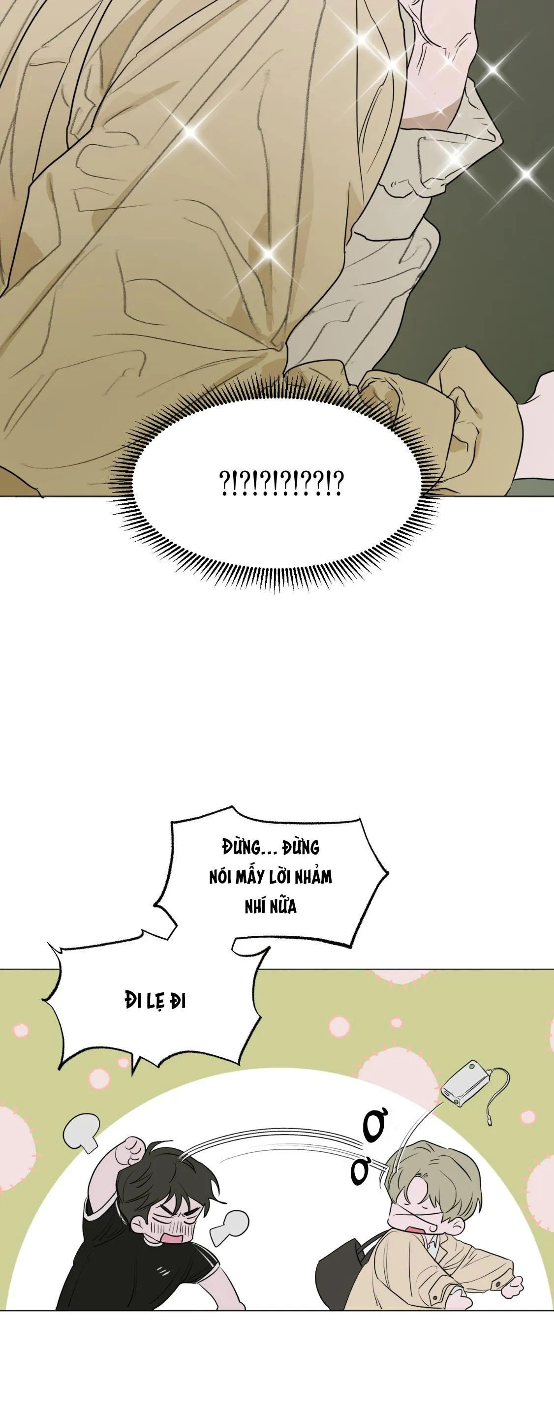 HOA TÀN Chapter 1 Trang 15