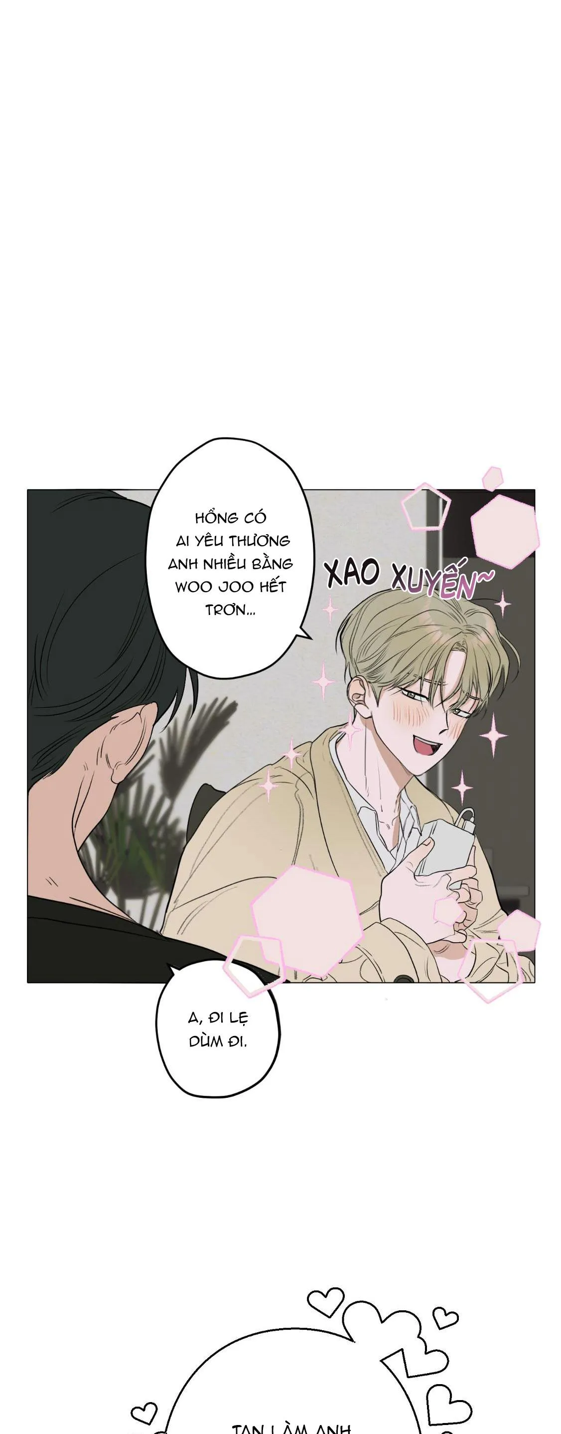 HOA TÀN Chapter 1 Trang 16