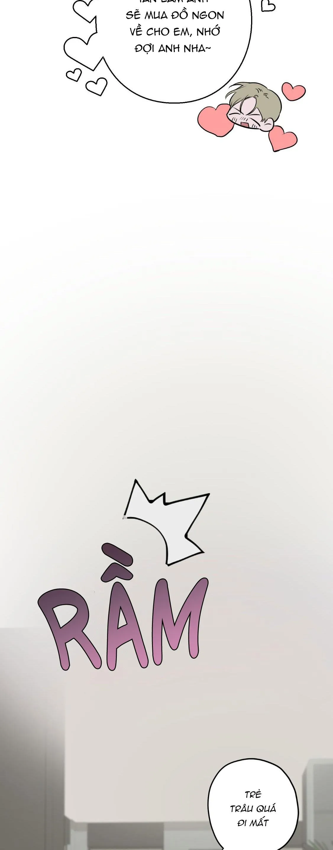 HOA TÀN Chapter 1 Trang 17