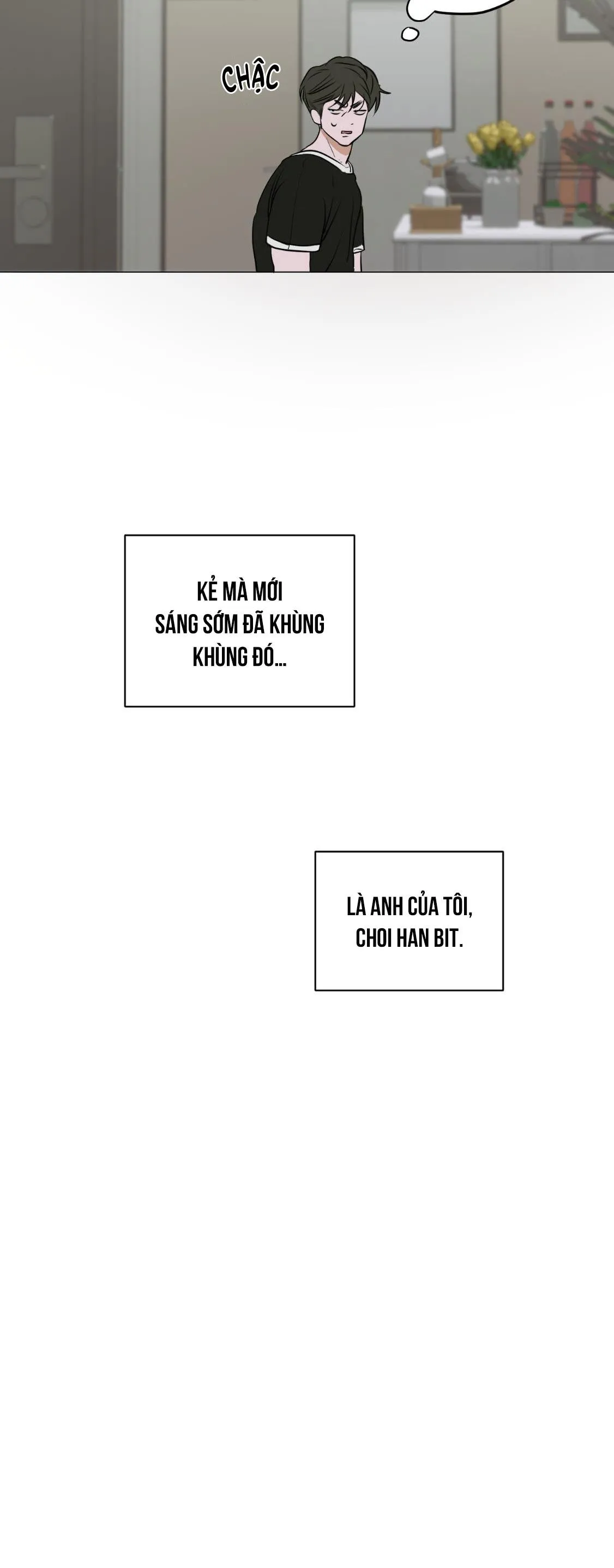 HOA TÀN Chapter 1 Trang 18