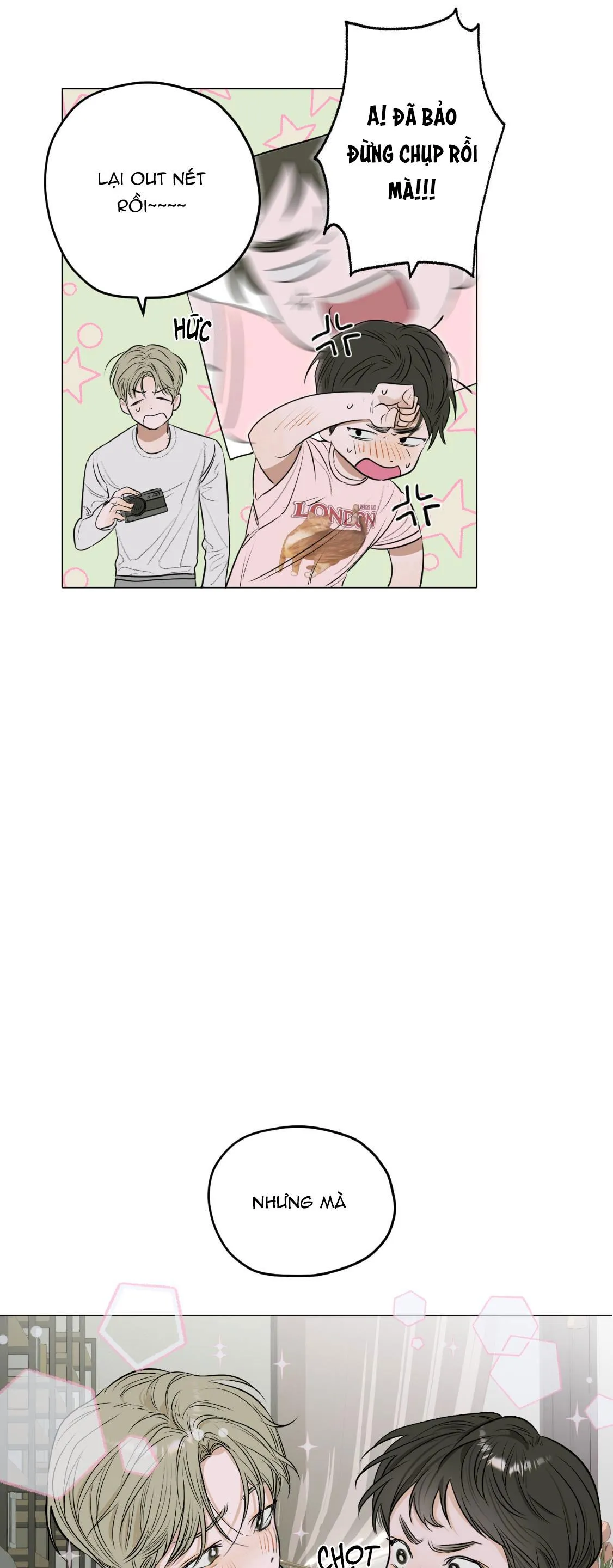 HOA TÀN Chapter 1 Trang 24