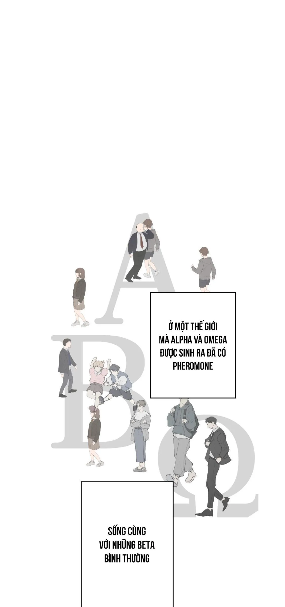 HOA TÀN Chapter 1 Trang 32