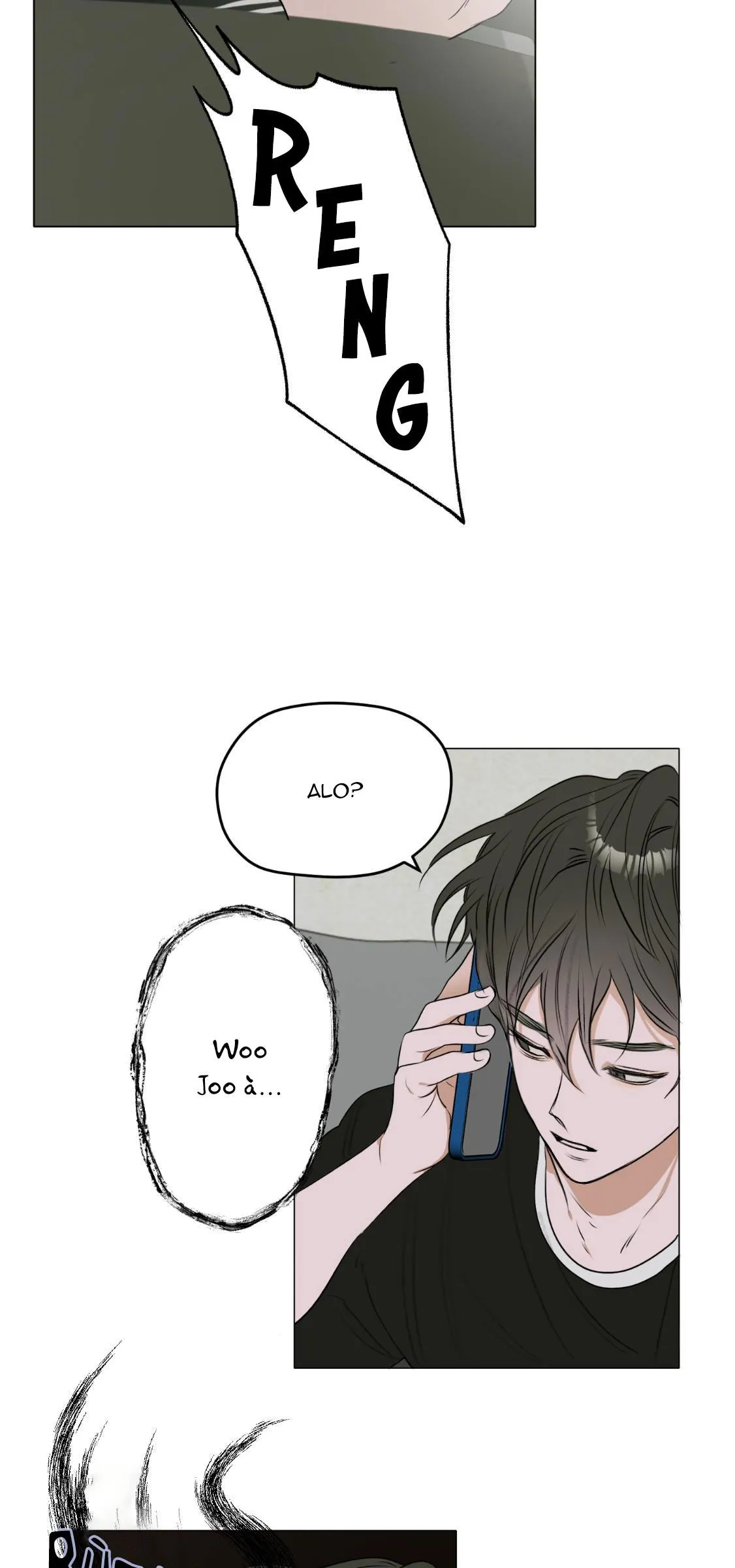 HOA TÀN Chapter 1 Trang 36