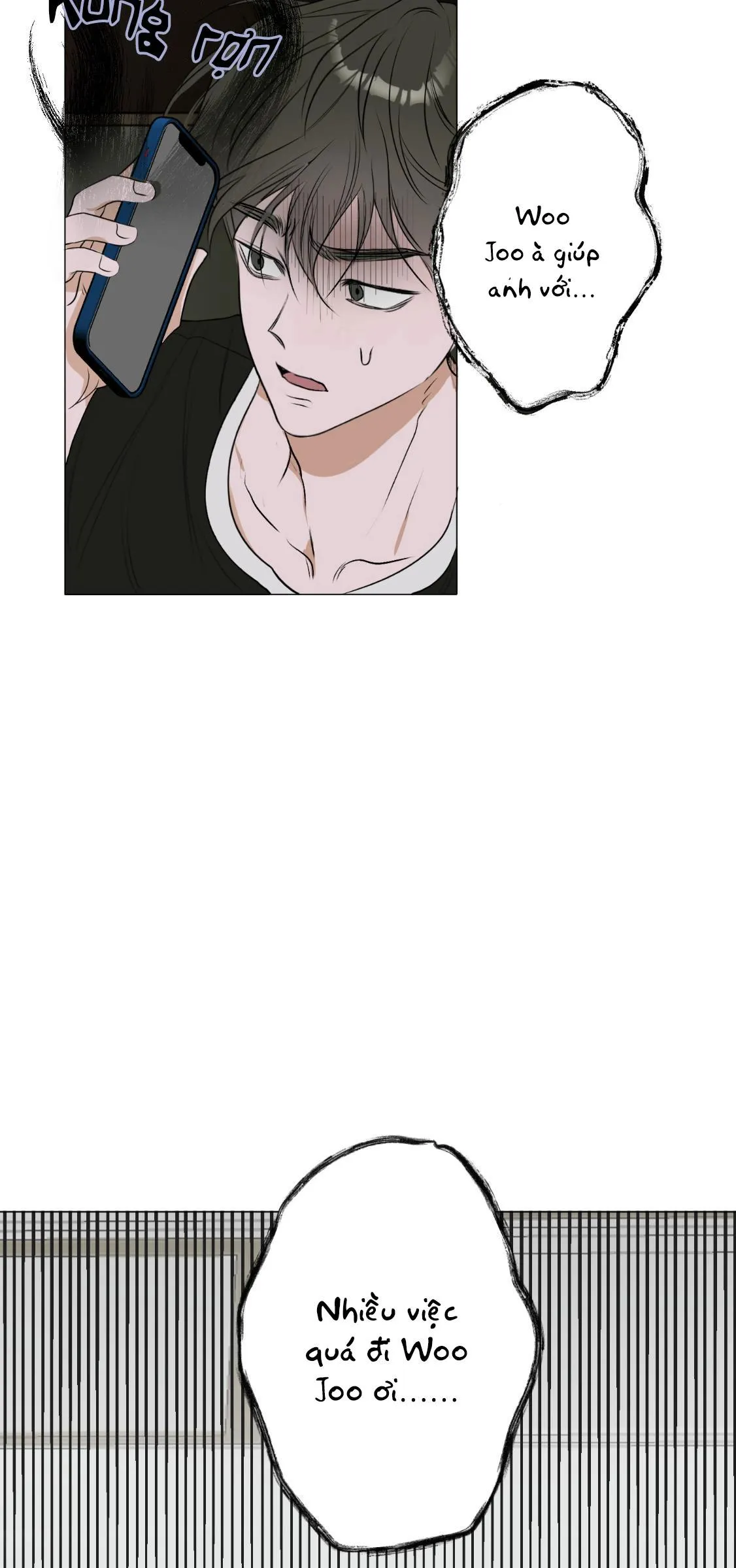 HOA TÀN Chapter 1 Trang 37