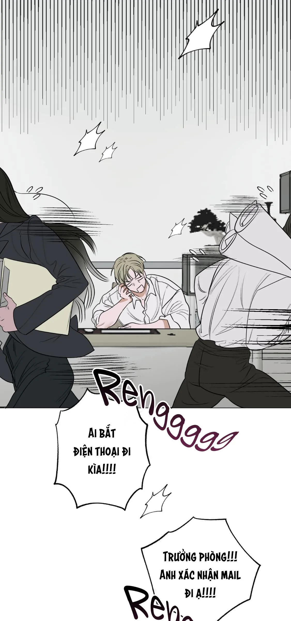 HOA TÀN Chapter 1 Trang 38