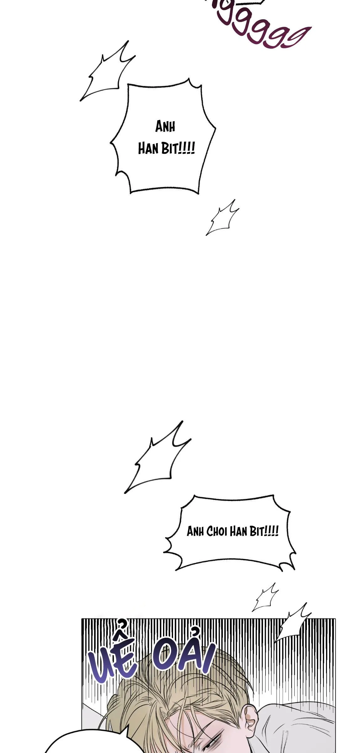 HOA TÀN Chapter 1 Trang 39