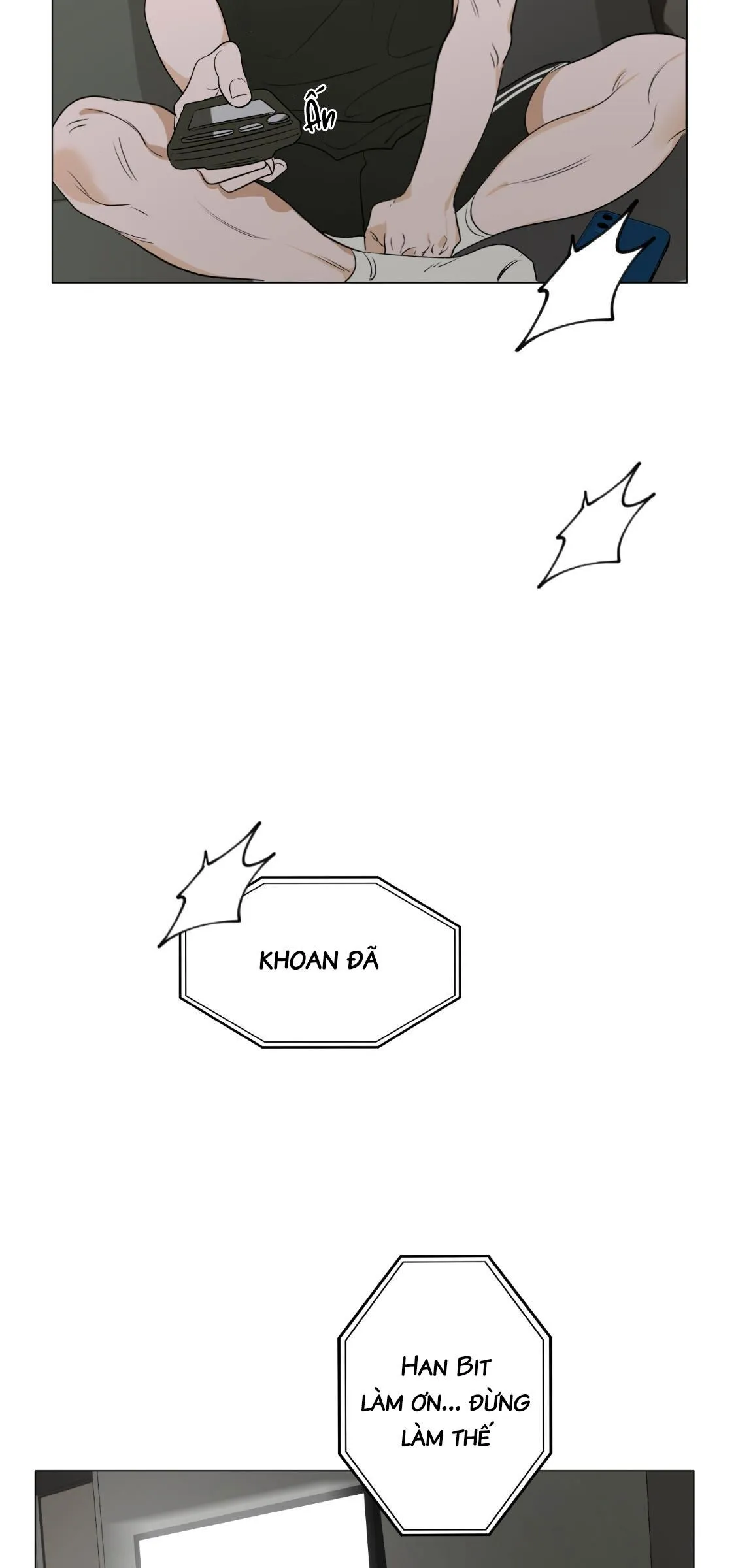 HOA TÀN Chapter 1 Trang 42