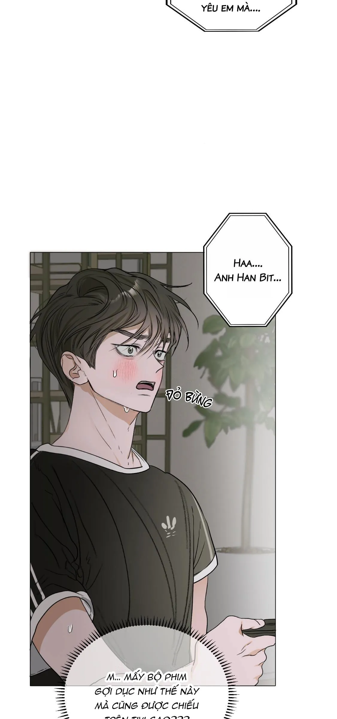 HOA TÀN Chapter 1 Trang 44