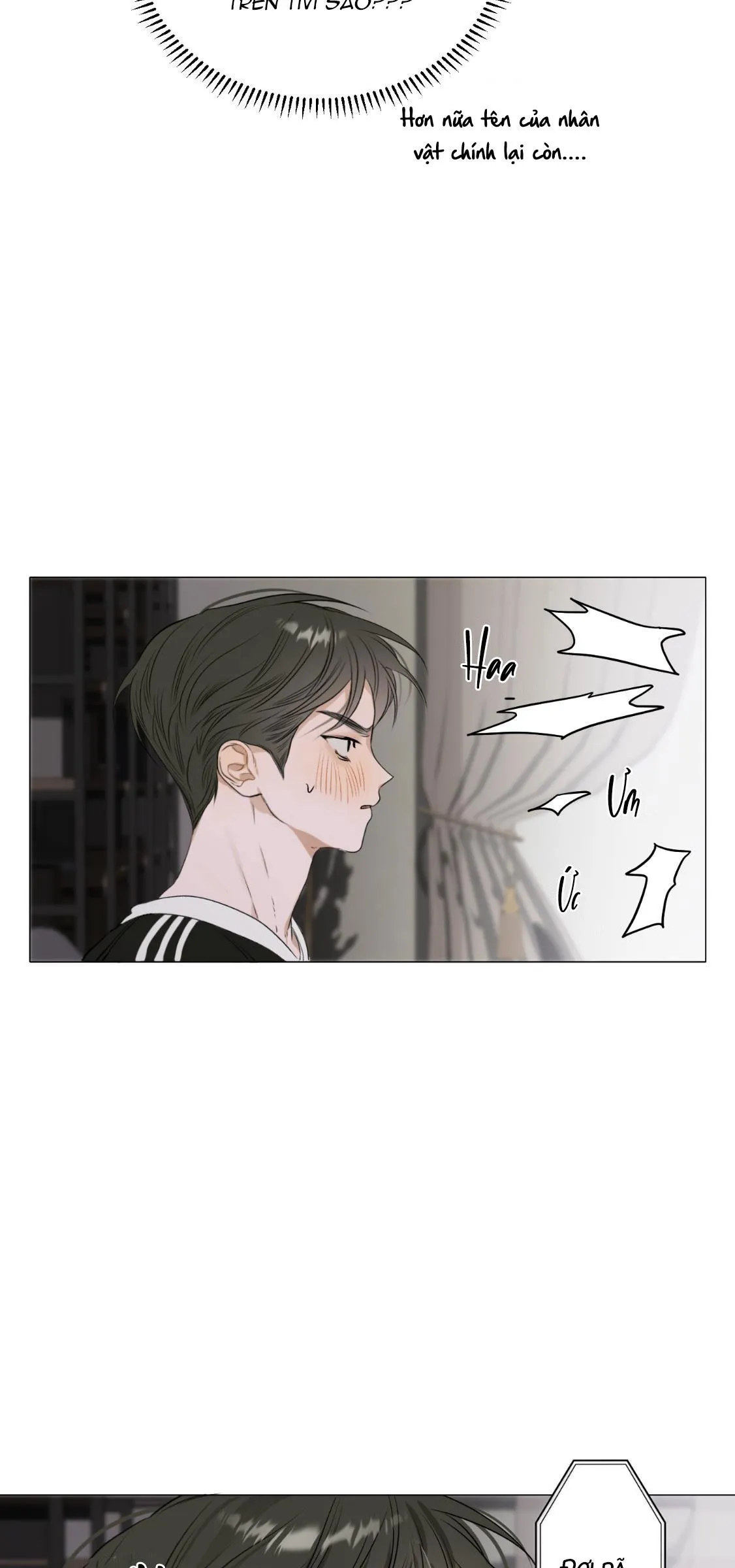 HOA TÀN Chapter 1 Trang 45