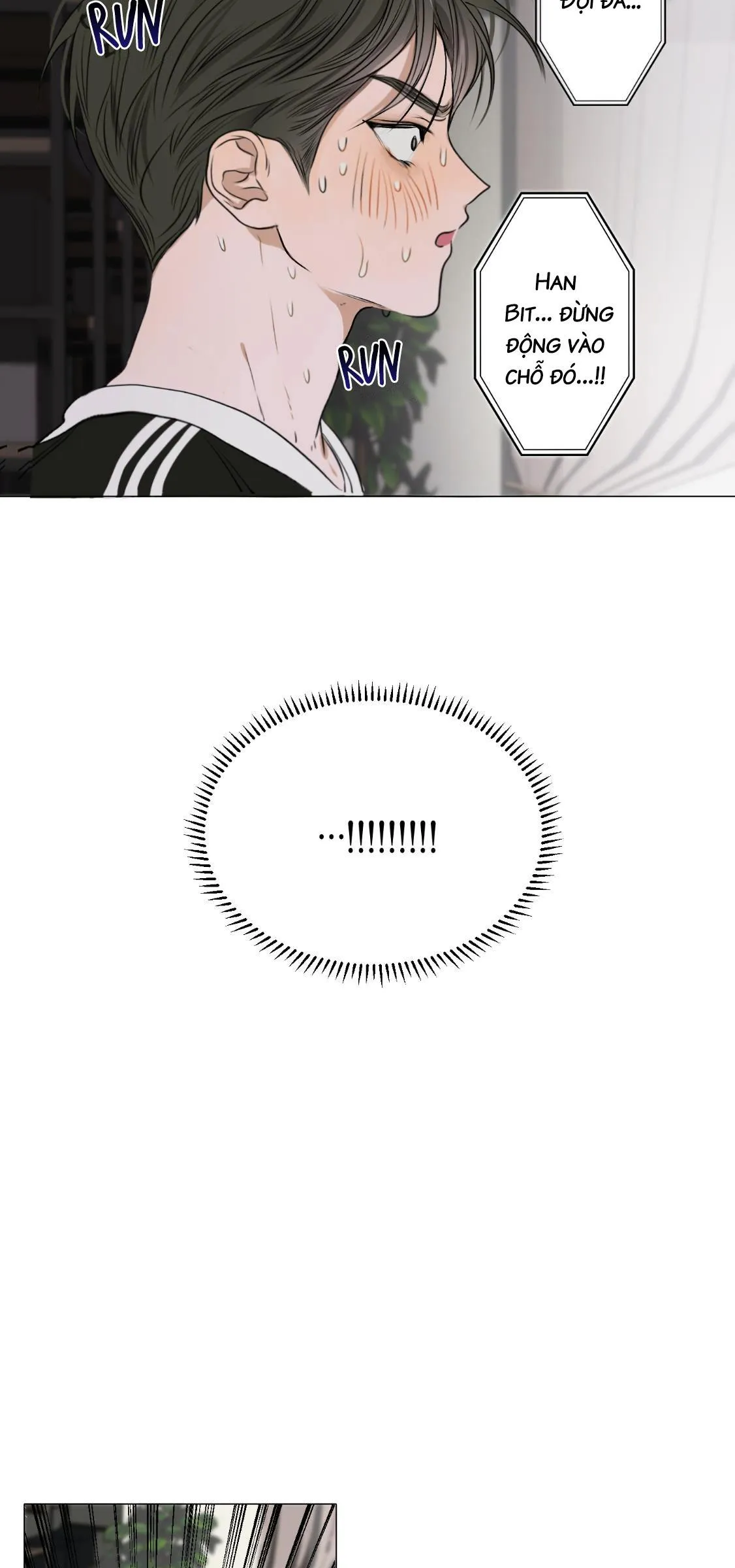 HOA TÀN Chapter 1 Trang 46