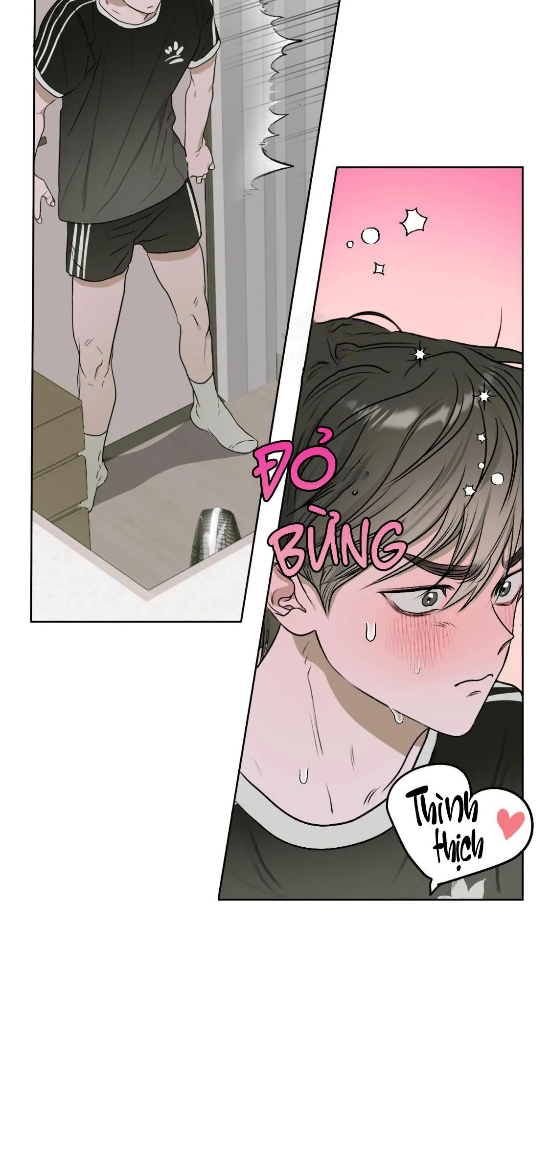 HOA TÀN Chapter 1 Trang 48