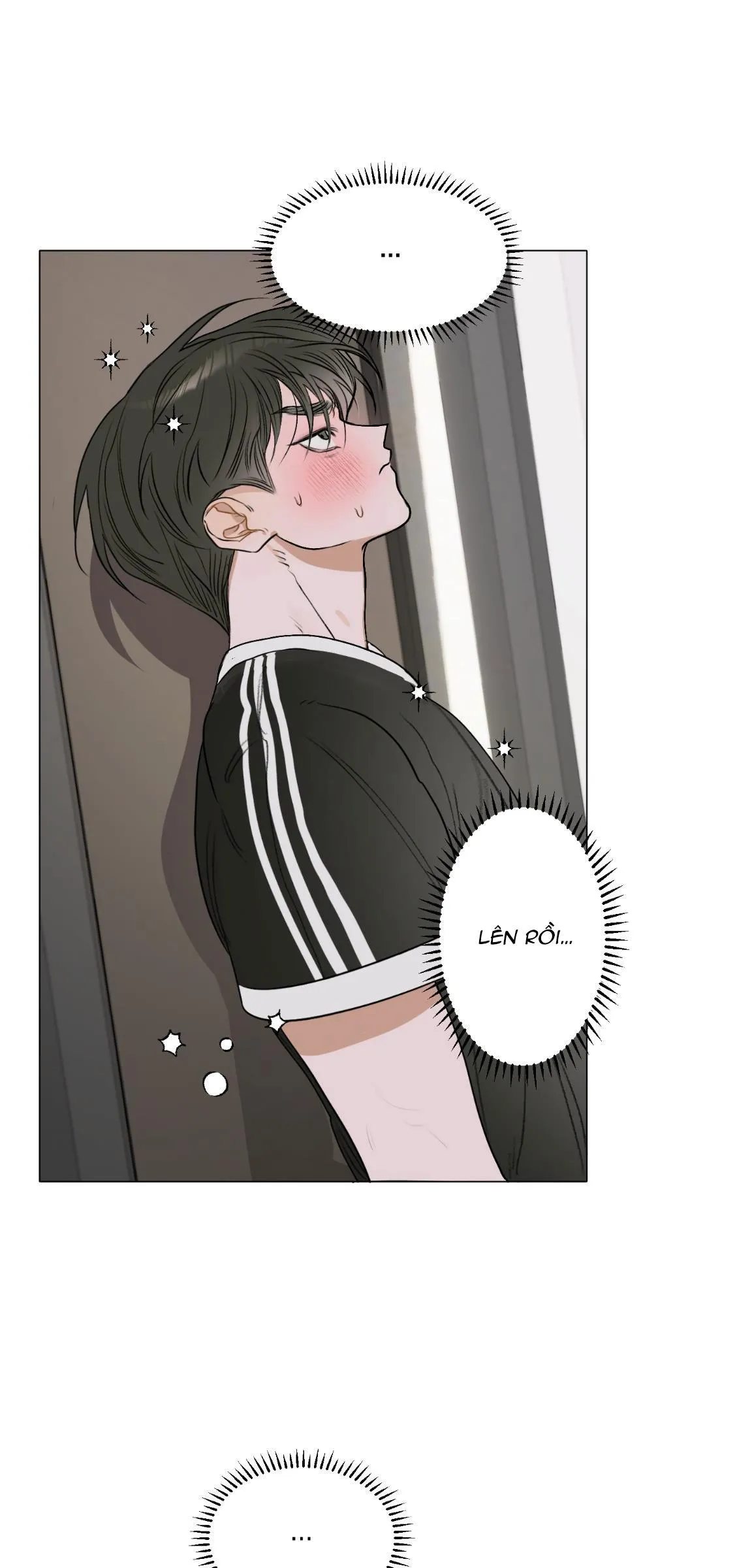 HOA TÀN Chapter 1 Trang 49