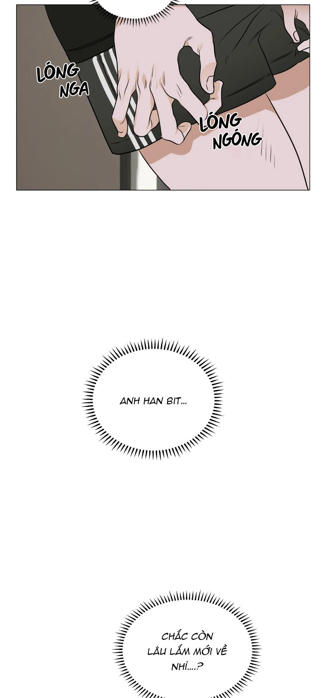 HOA TÀN Chapter 1 Trang 50